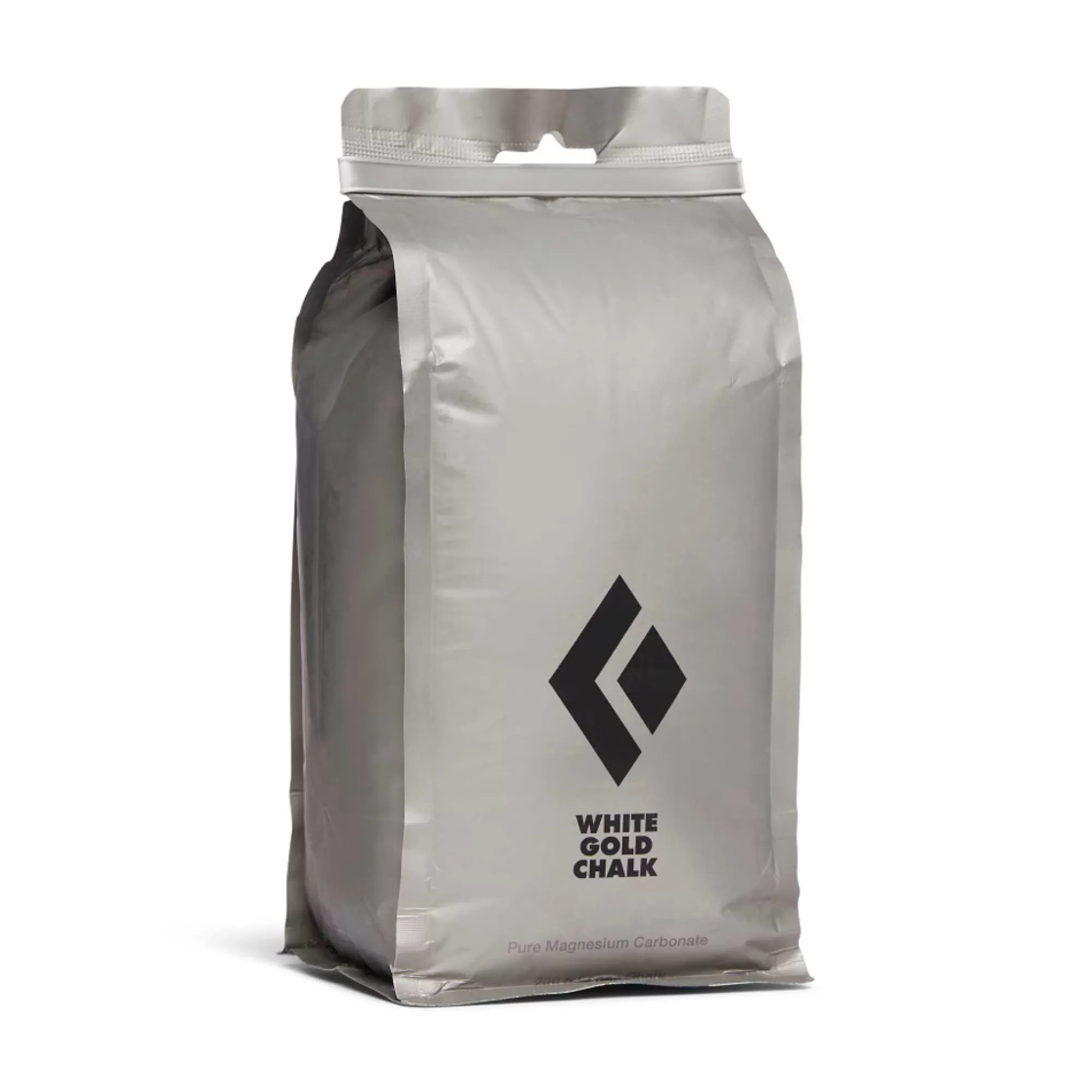 Black Diamond 200G Loose White Gold Chalk