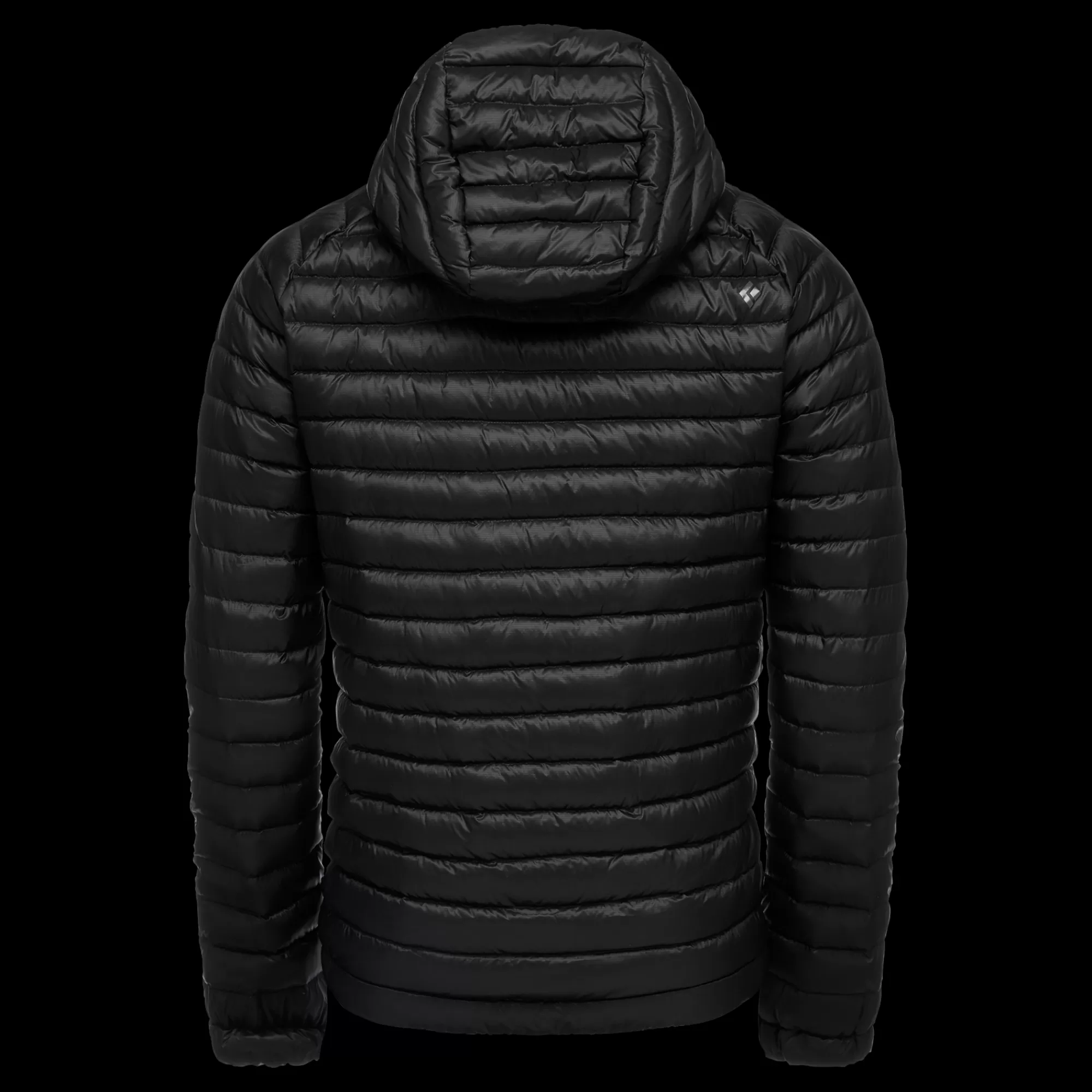 Herren Black Diamond Approach Down Hoody