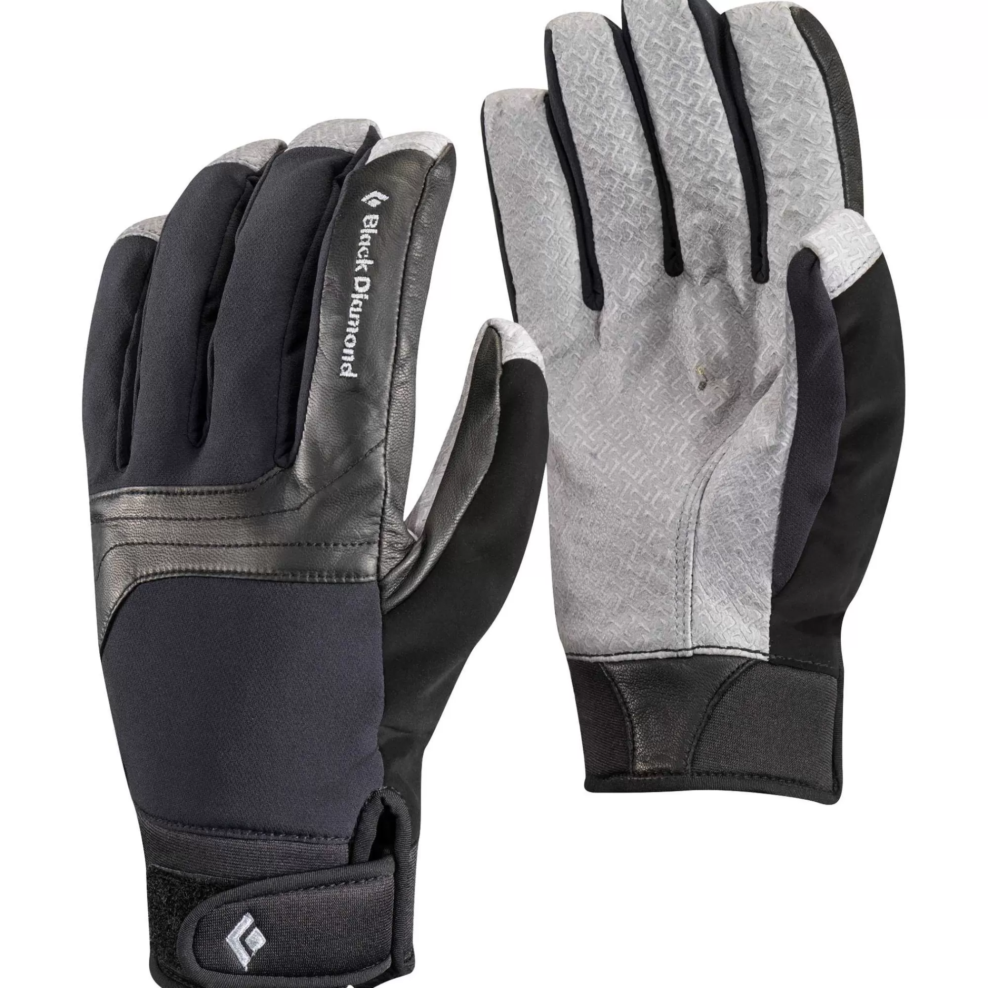 Damen Black Diamond Arc Gloves