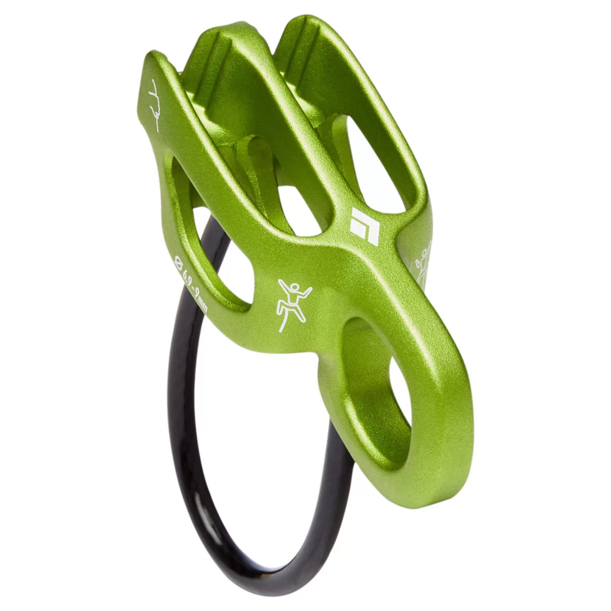 Black Diamond Atc-Alpine Guide Belay/Rappel Device