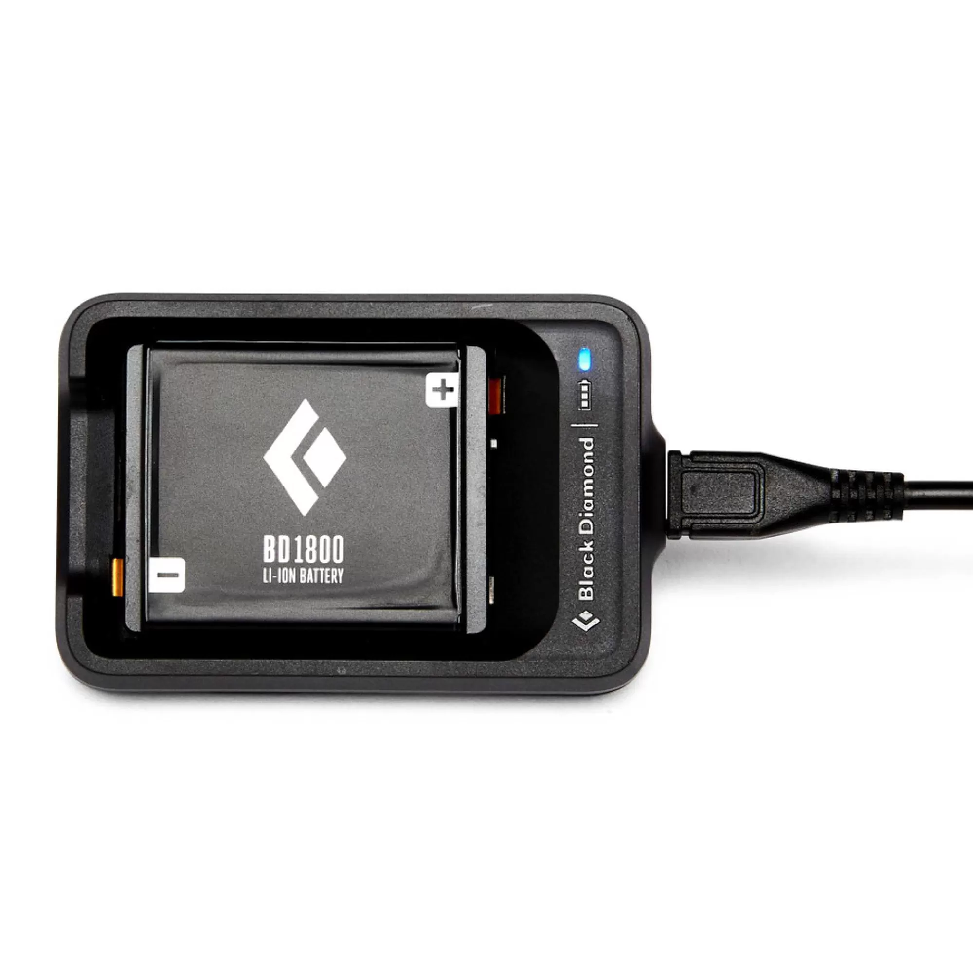 Black Diamond Bd 1800 Battery & Charger