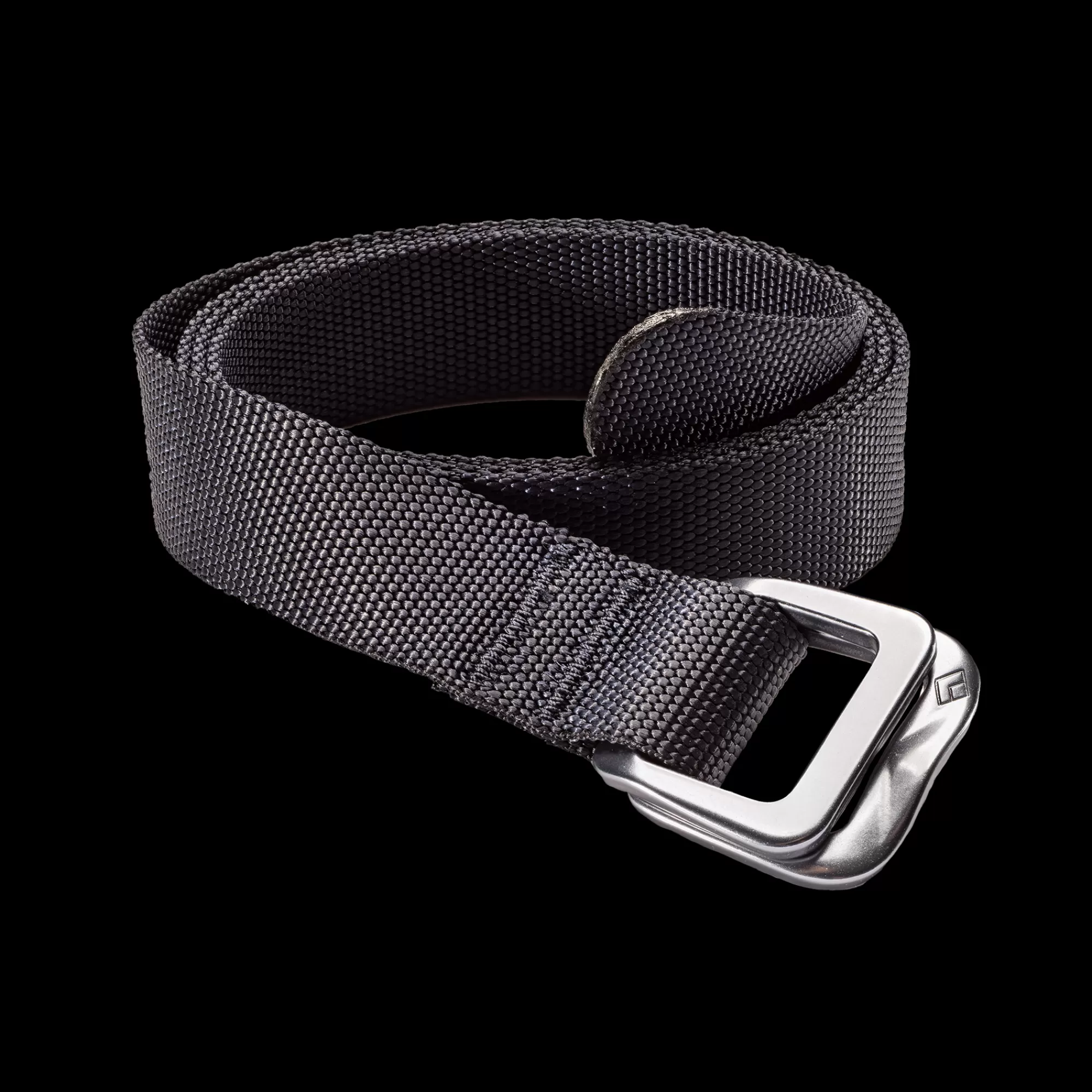 Damen Black Diamond Beta Belt