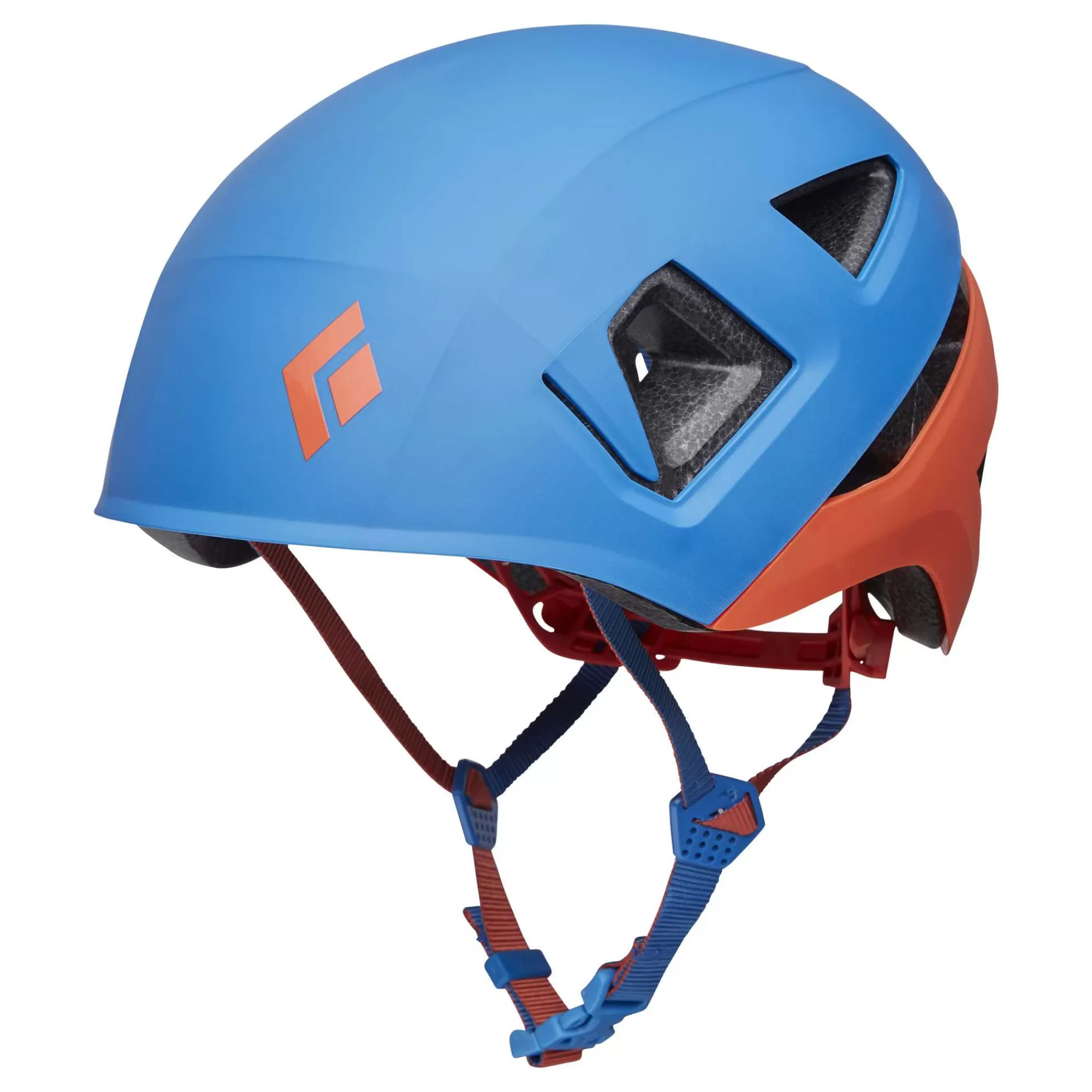 Black Diamond Capitan Kid's Helmet