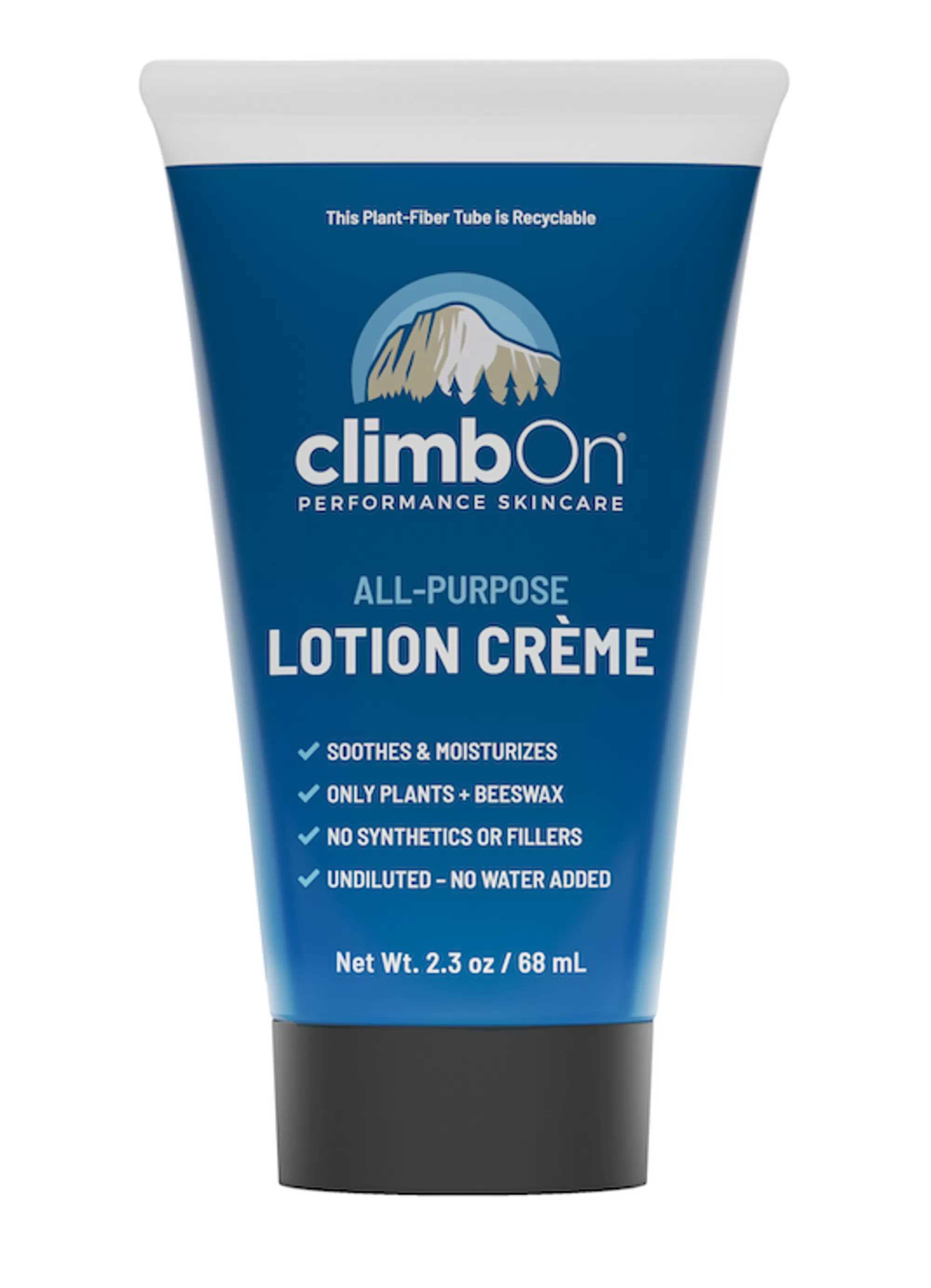 Black Diamond Climbon Lotion Creme 2.3 Oz