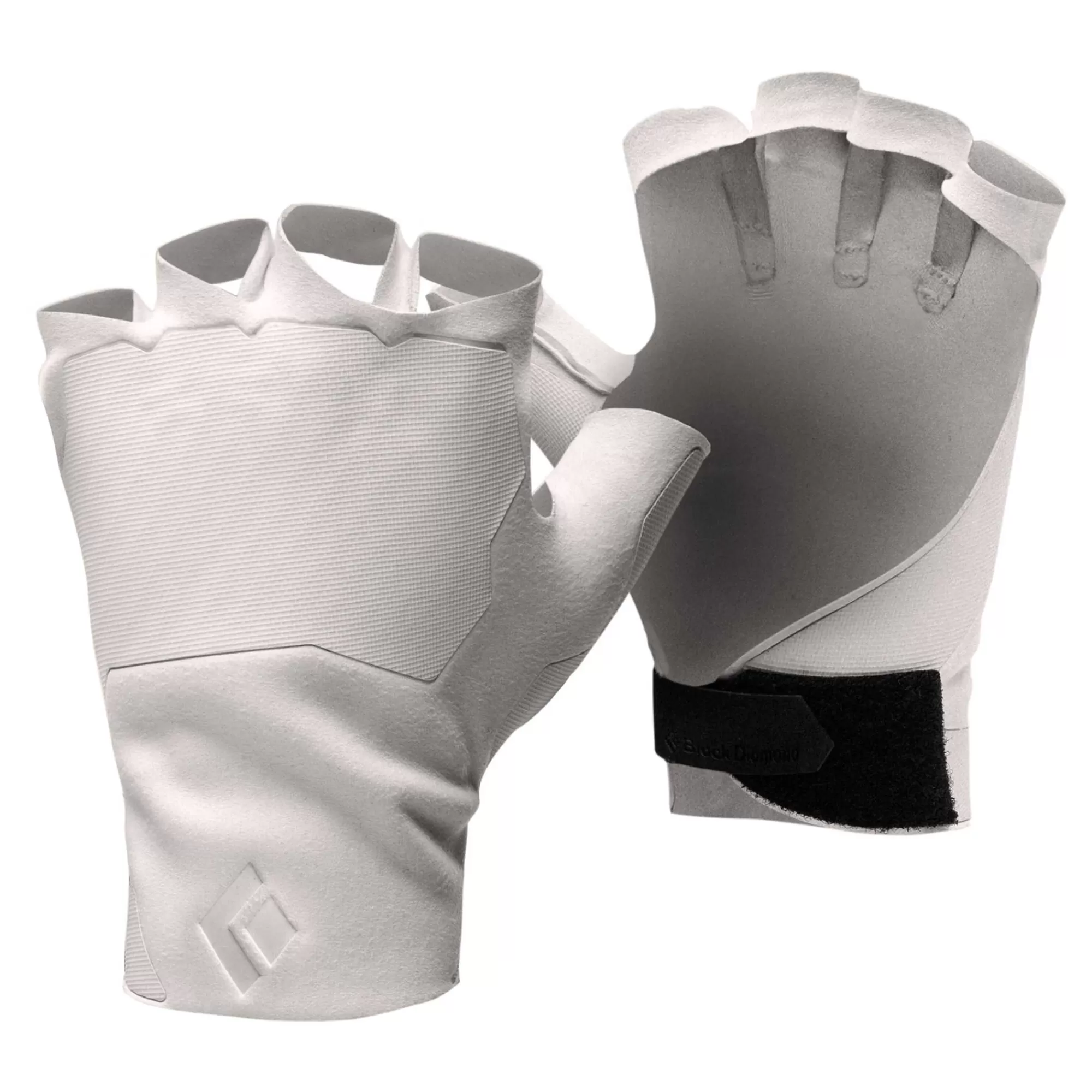 Damen Black Diamond Crack Gloves