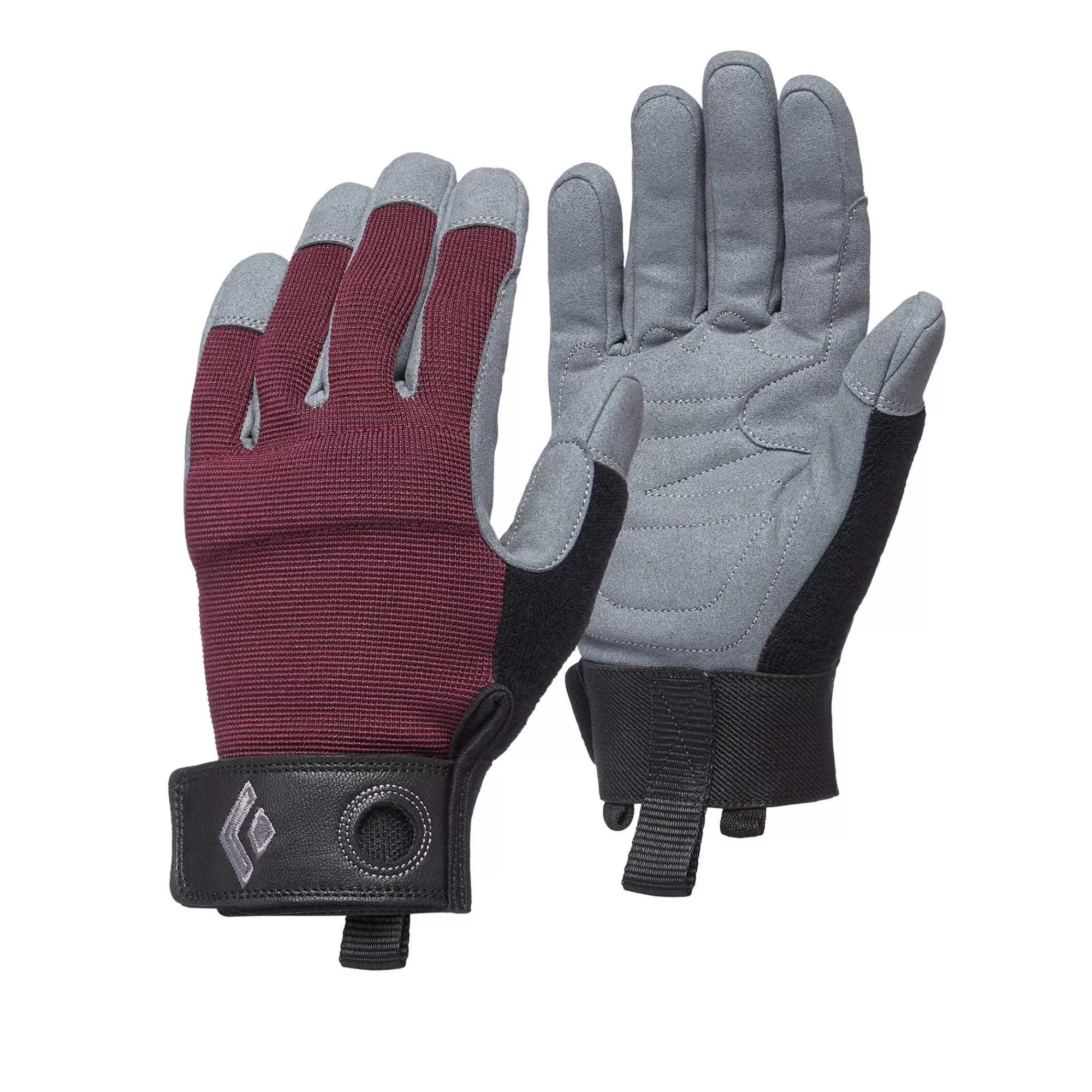 Damen Black Diamond Crag Gloves - Women's