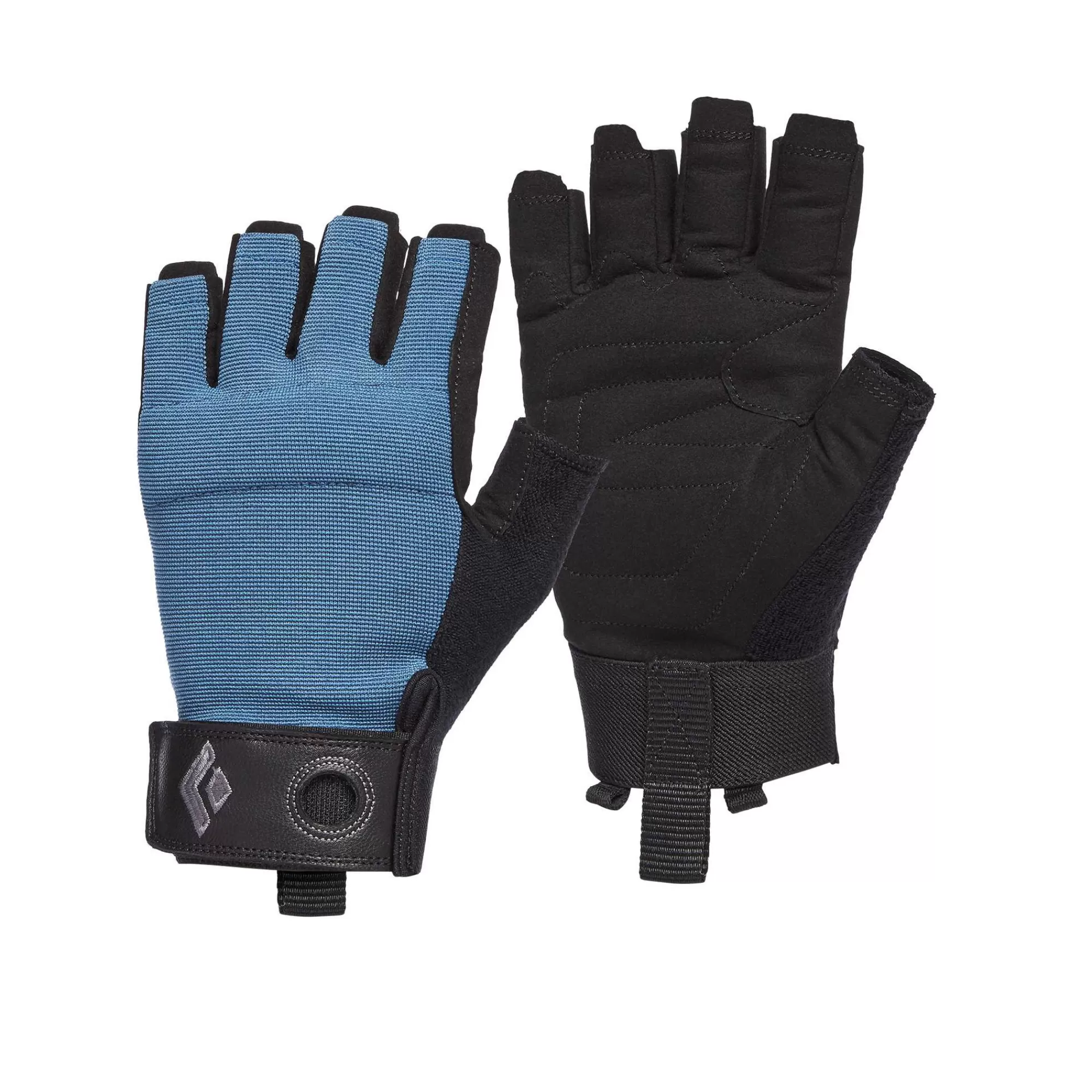 Black Diamond Crag Half-Finger Gloves