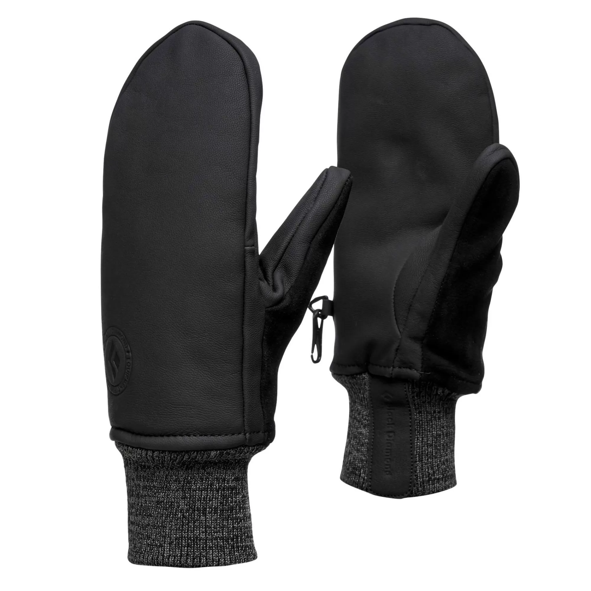 Black Diamond Dirt Bag Mitts