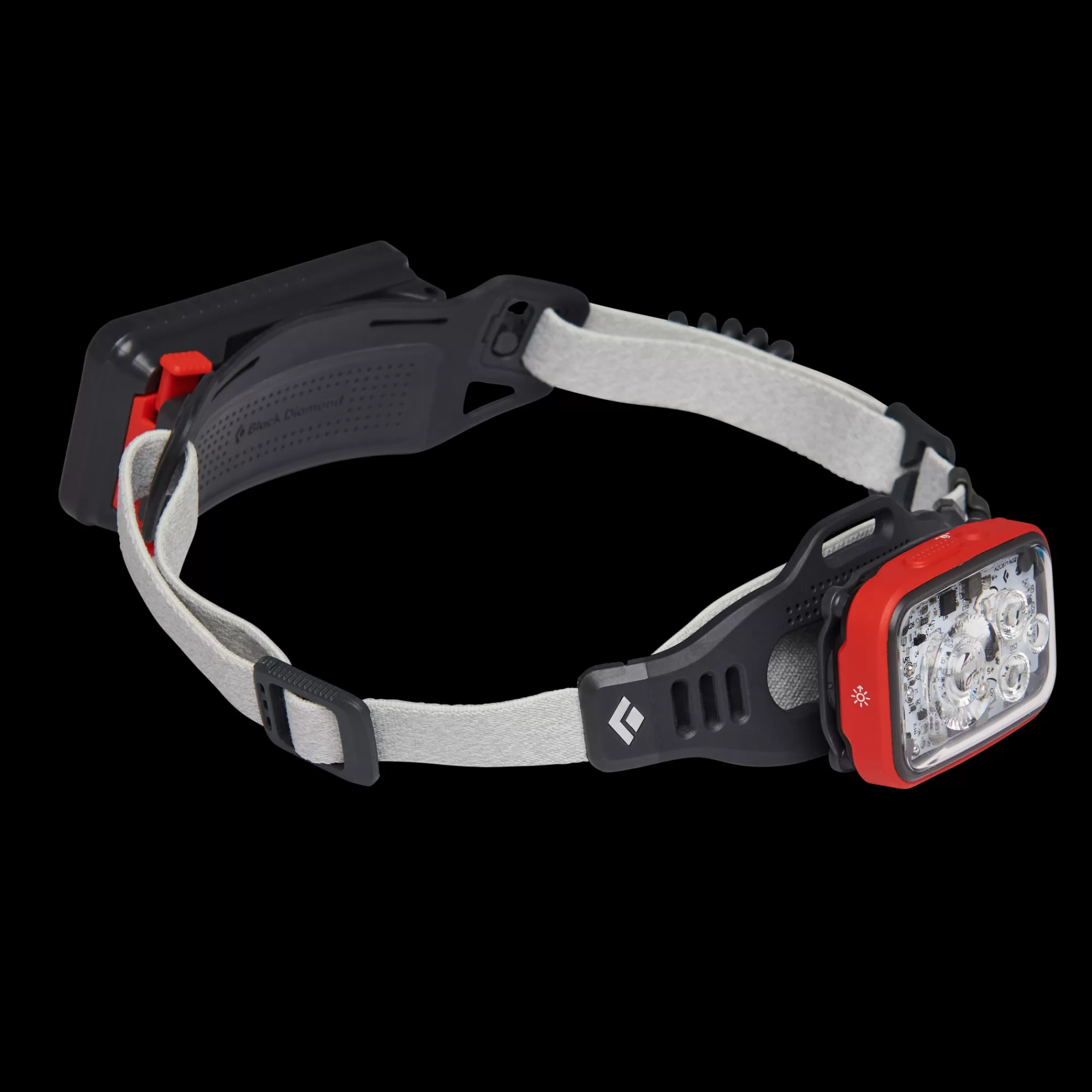 Black Diamond Distance 1500 Headlamp