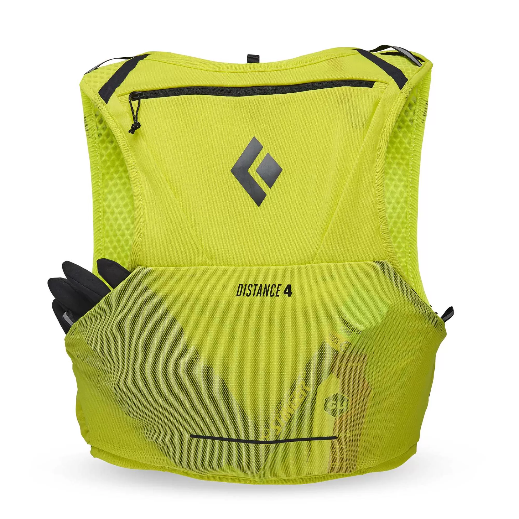 Black Diamond Distance 4 Hydration Vest