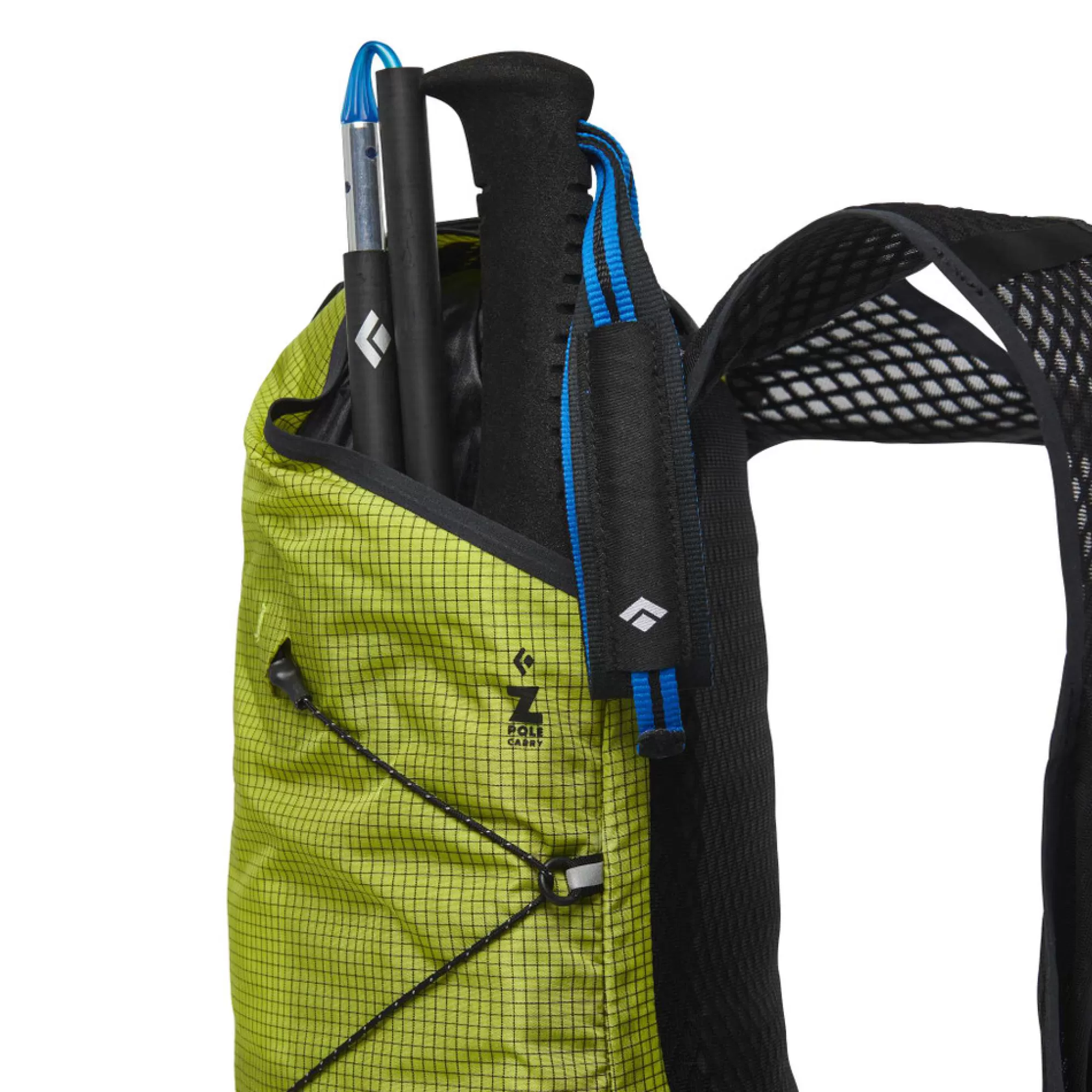 Black Diamond Distance 8 Backpack