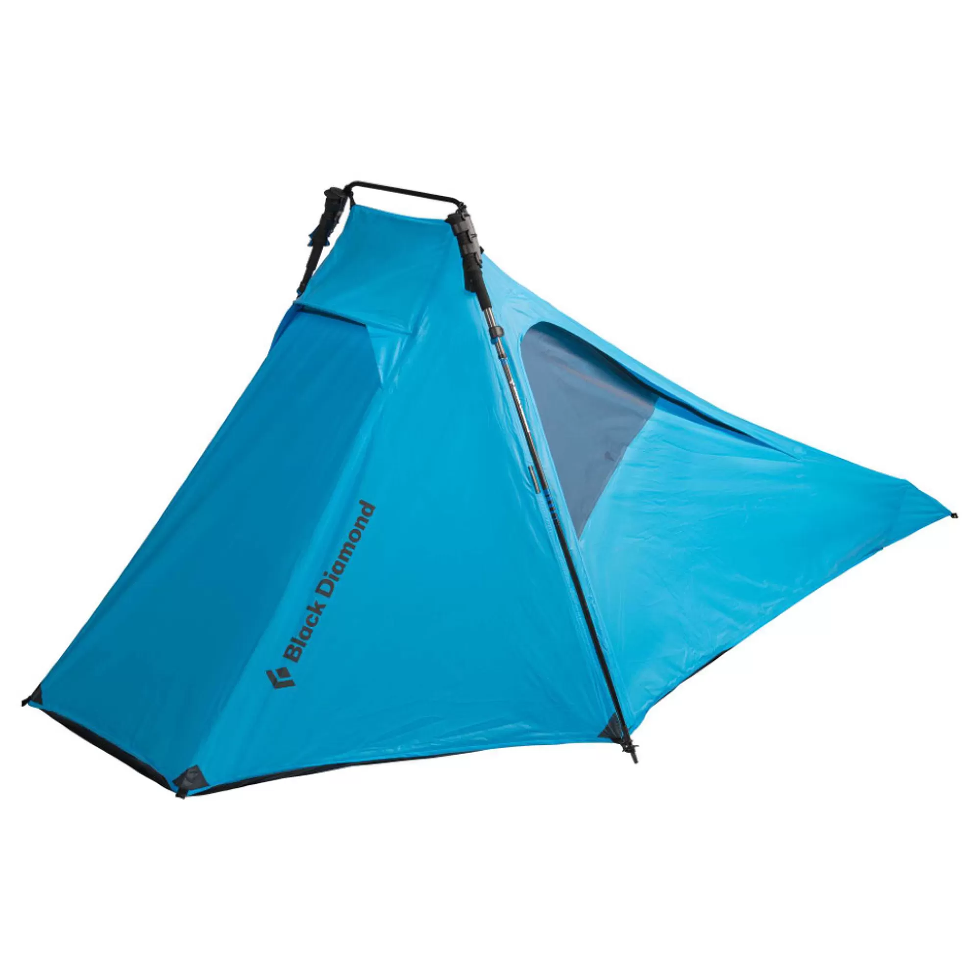 Black Diamond Distance Tent With Adapter