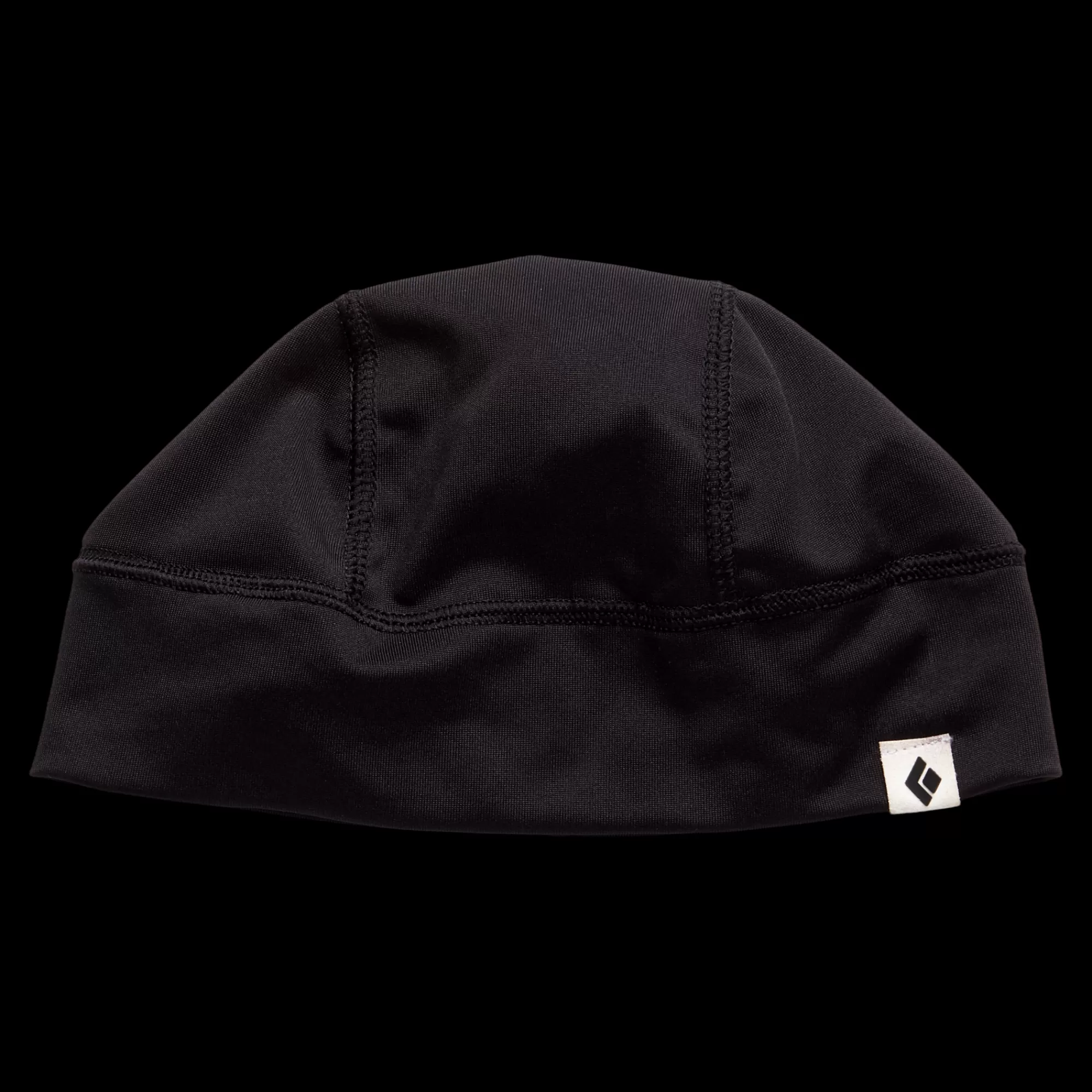 Damen Black Diamond Dome Beanie