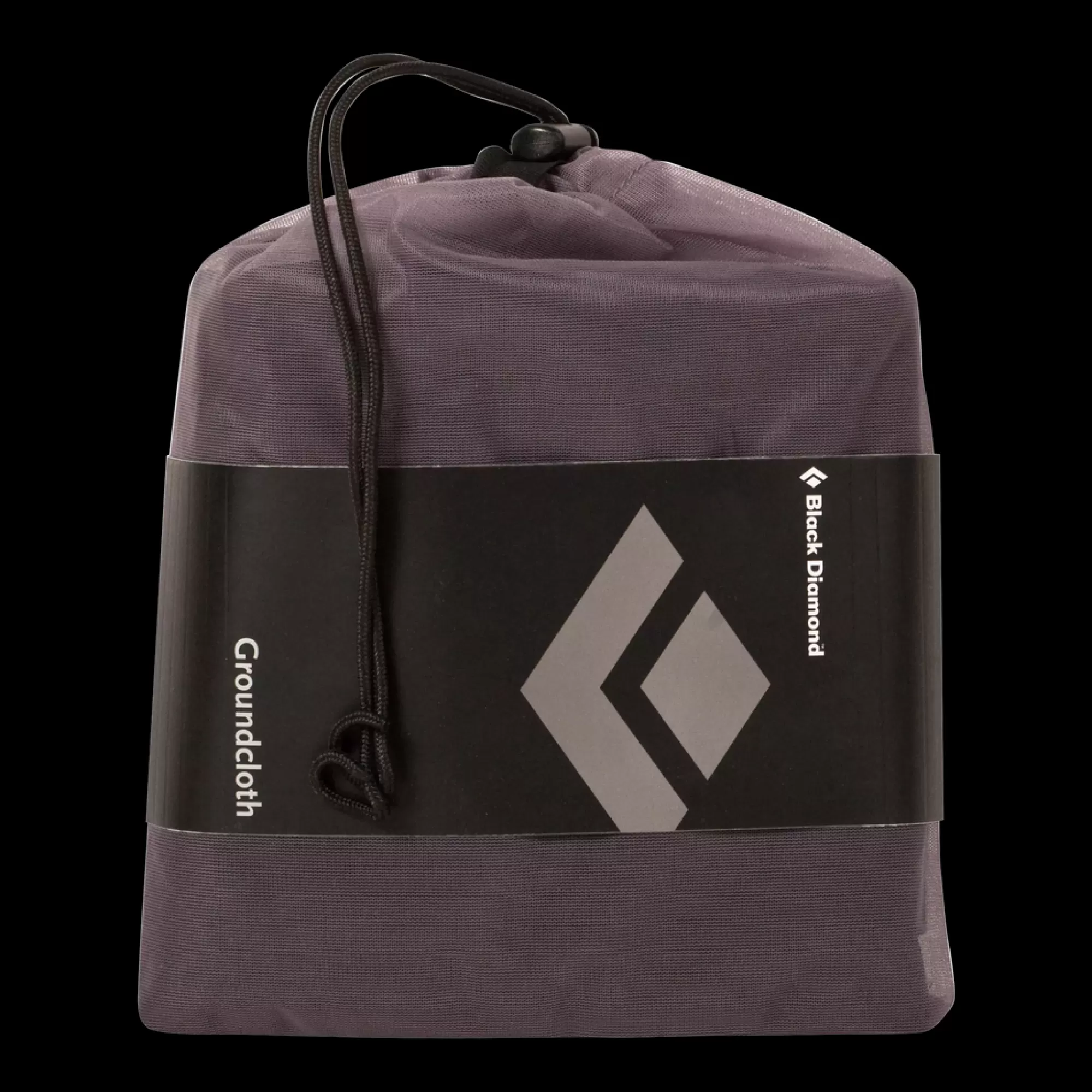 Black Diamond Firstlight 3P Ground Cloth