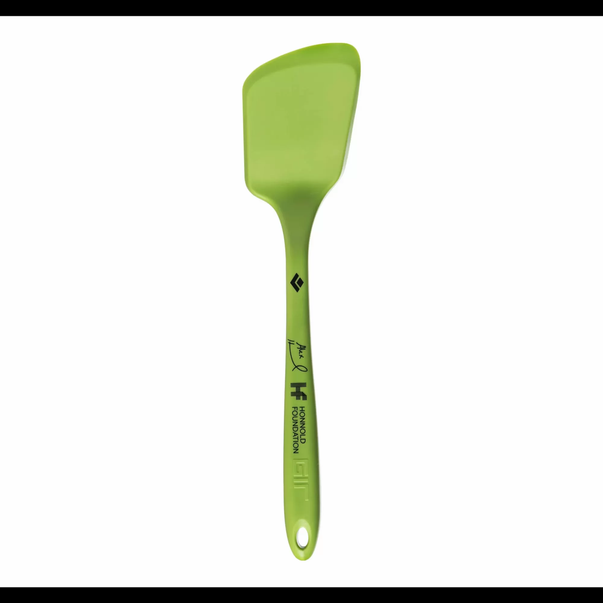 Black Diamond Honnold Signature Spatula