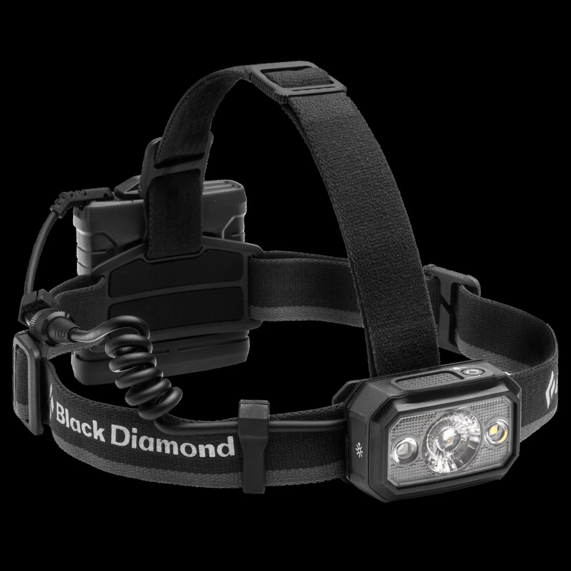 Black Diamond Icon 700 Headlamp