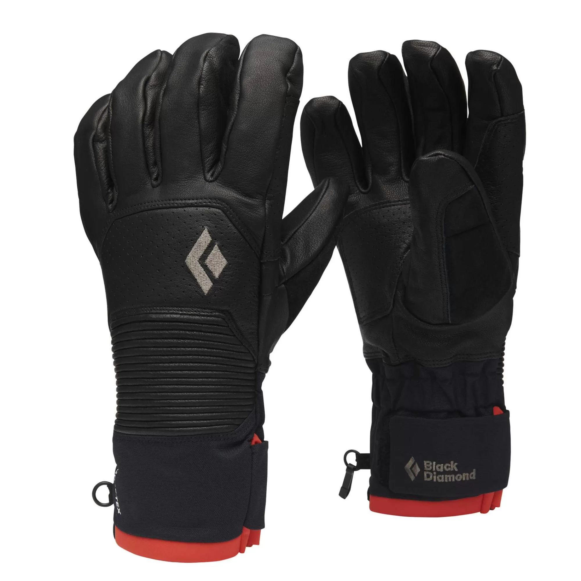 Herren Black Diamond Impulse Gloves