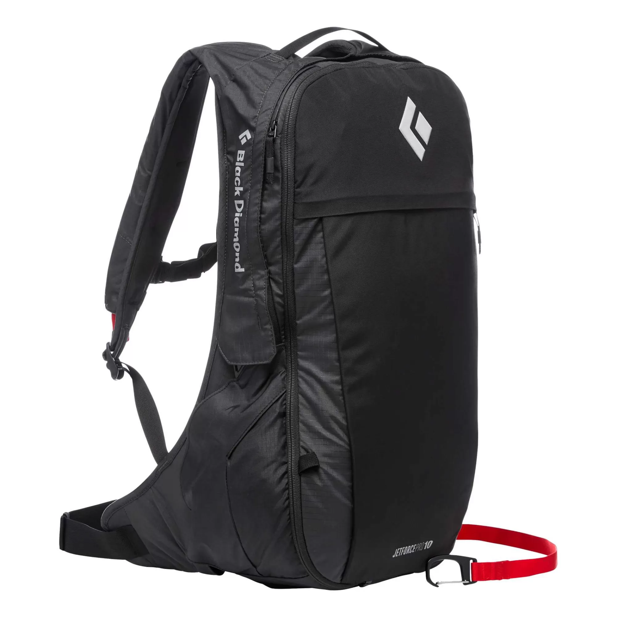 Black Diamond Jetforce Pro 10L Avalanche Airbag Pack