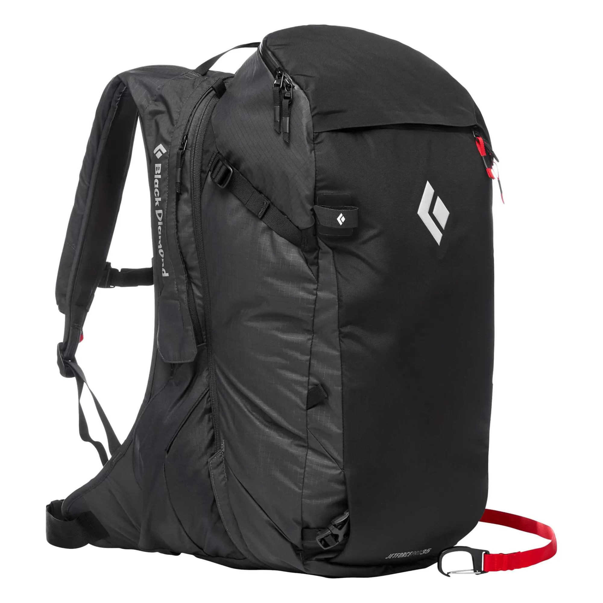 Black Diamond Jetforce Pro 35L Avalanche Airbag Pack