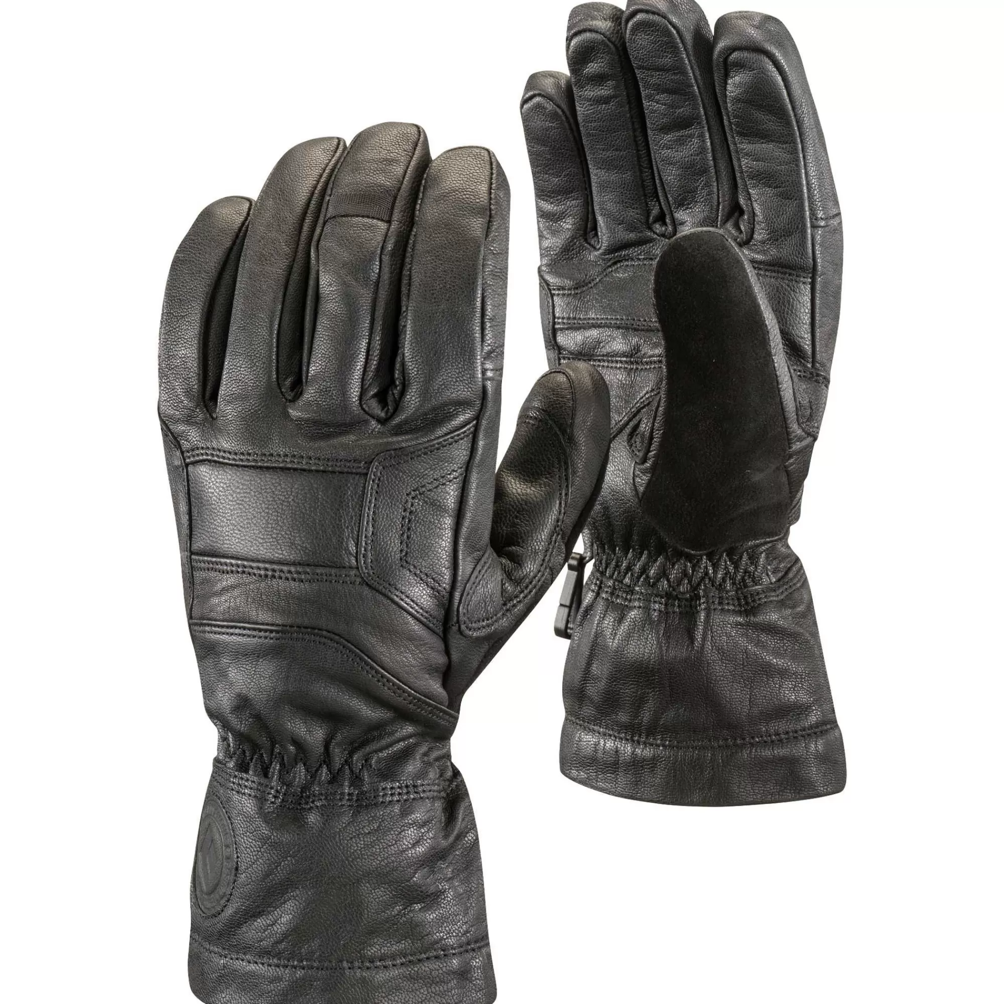 Damen Black Diamond Kingpin Gloves