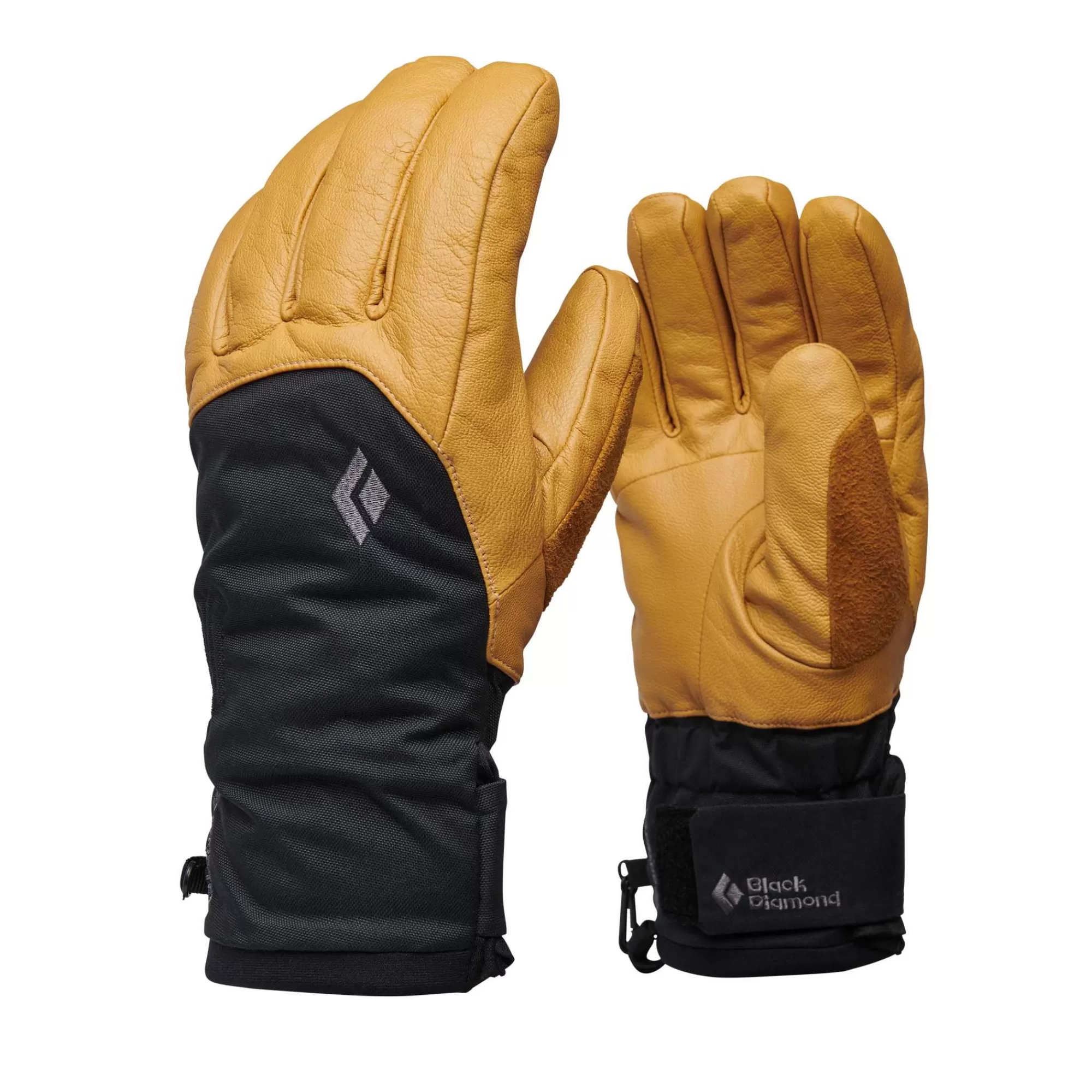 Black Diamond Legend Gloves