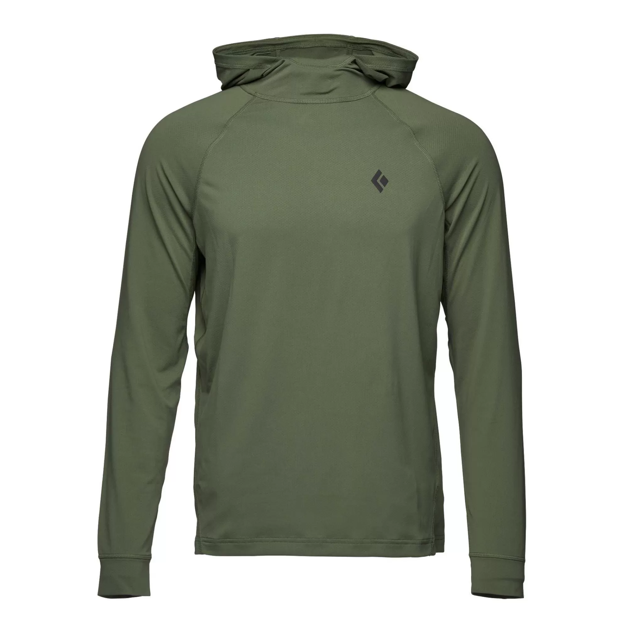 Herren Black Diamond Men's Alpenglow Hoody