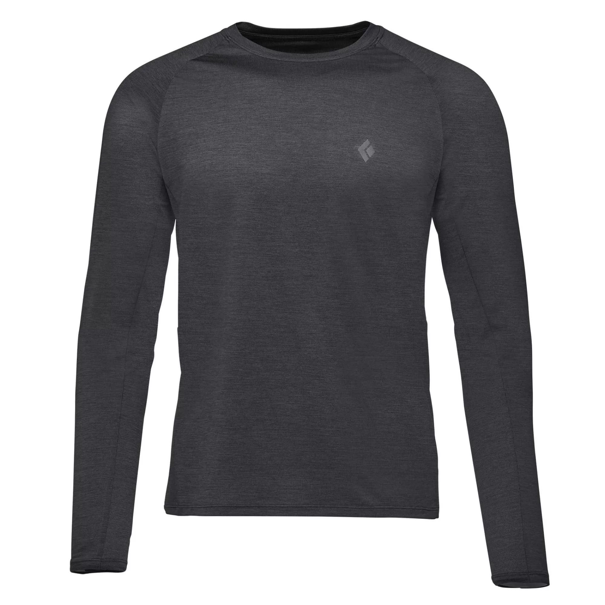 Herren Black Diamond Men's Alpenglow Long Sleeve Crew