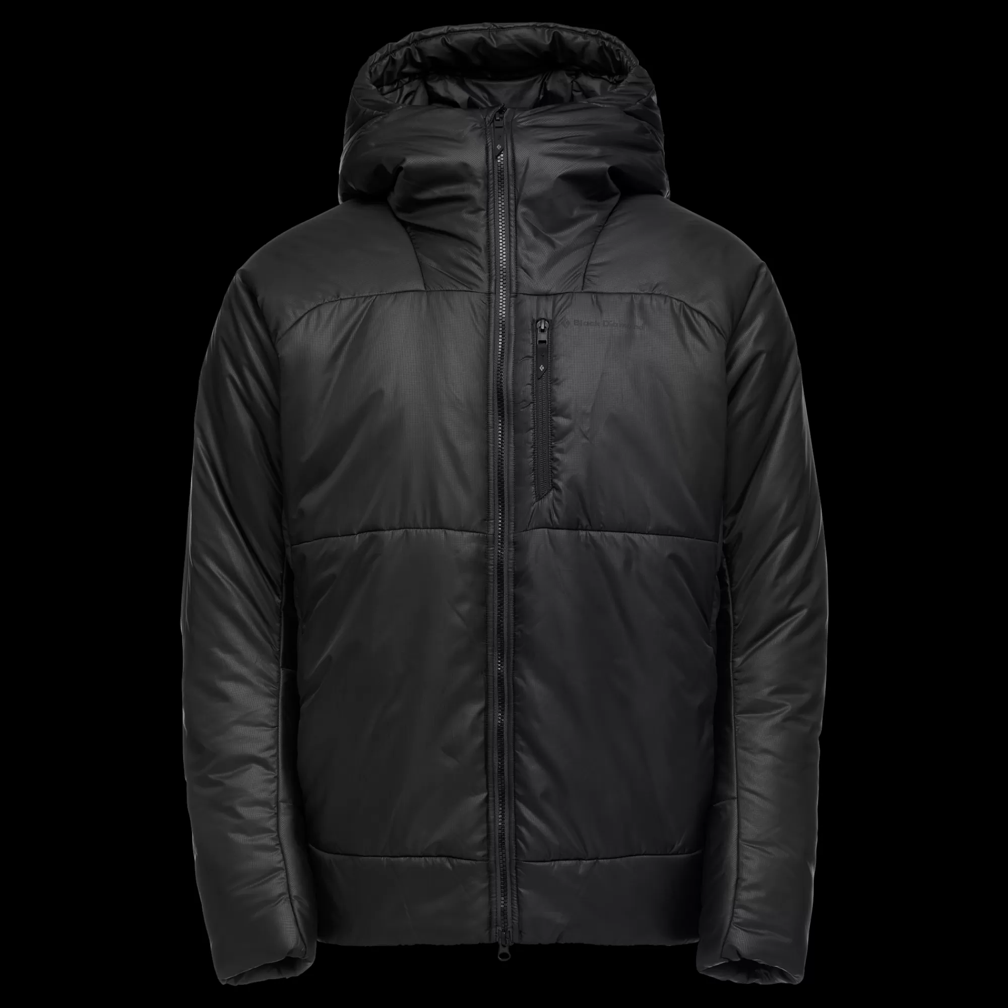 Herren Black Diamond Men's Belay Parka - Past Season