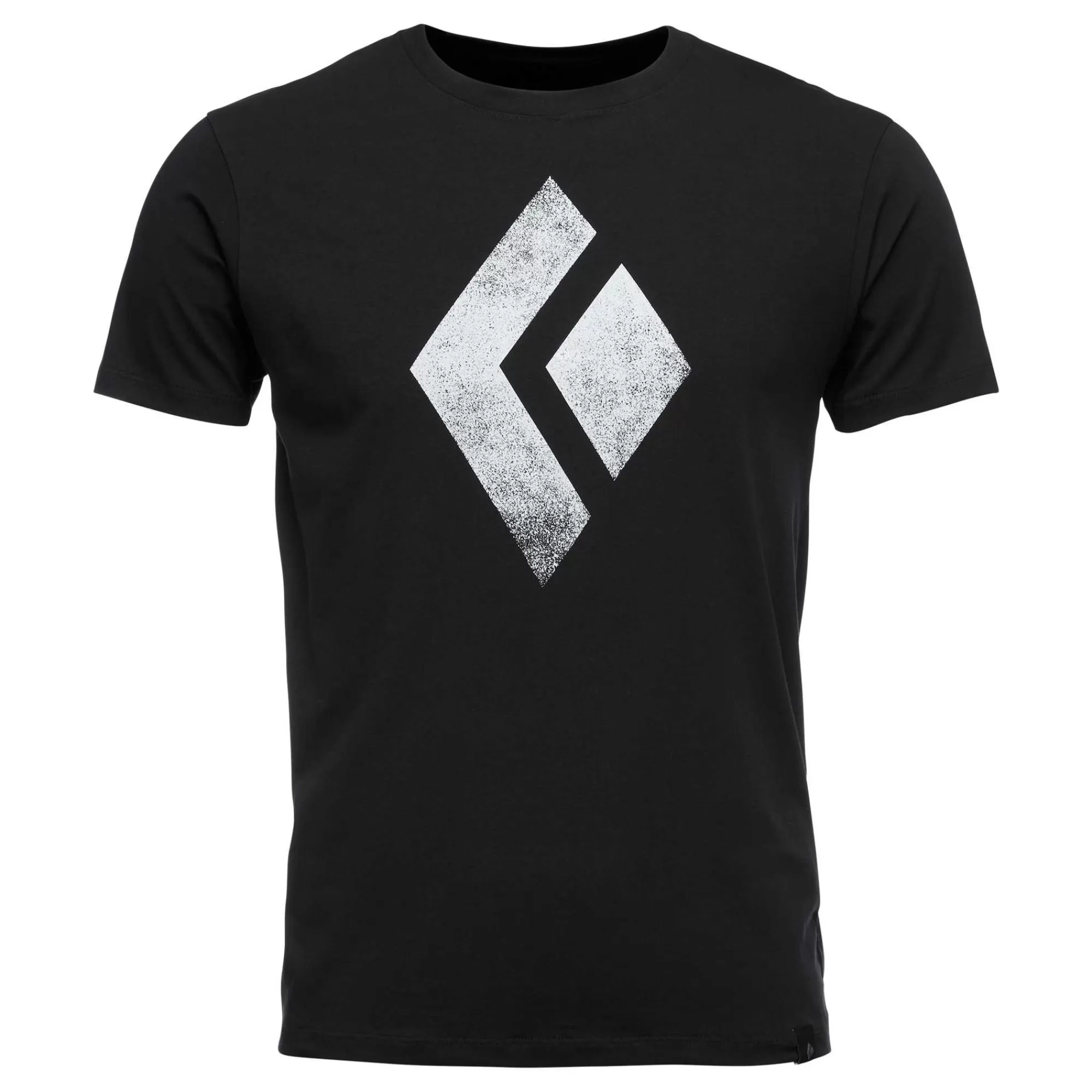 Herren Black Diamond Men's Chalked Up T-Shirt