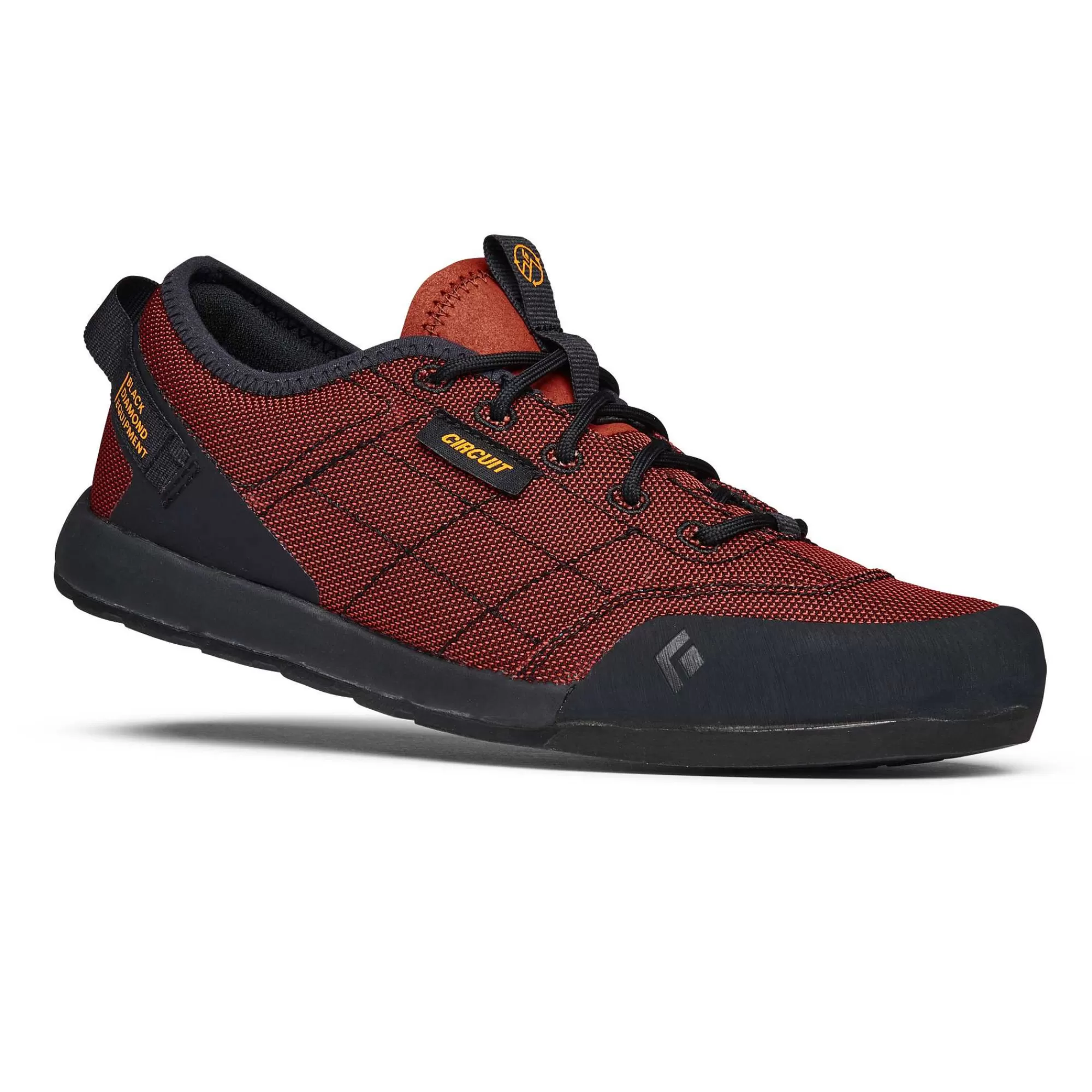 Black Diamond Men's Circuit 2.0 Shoes