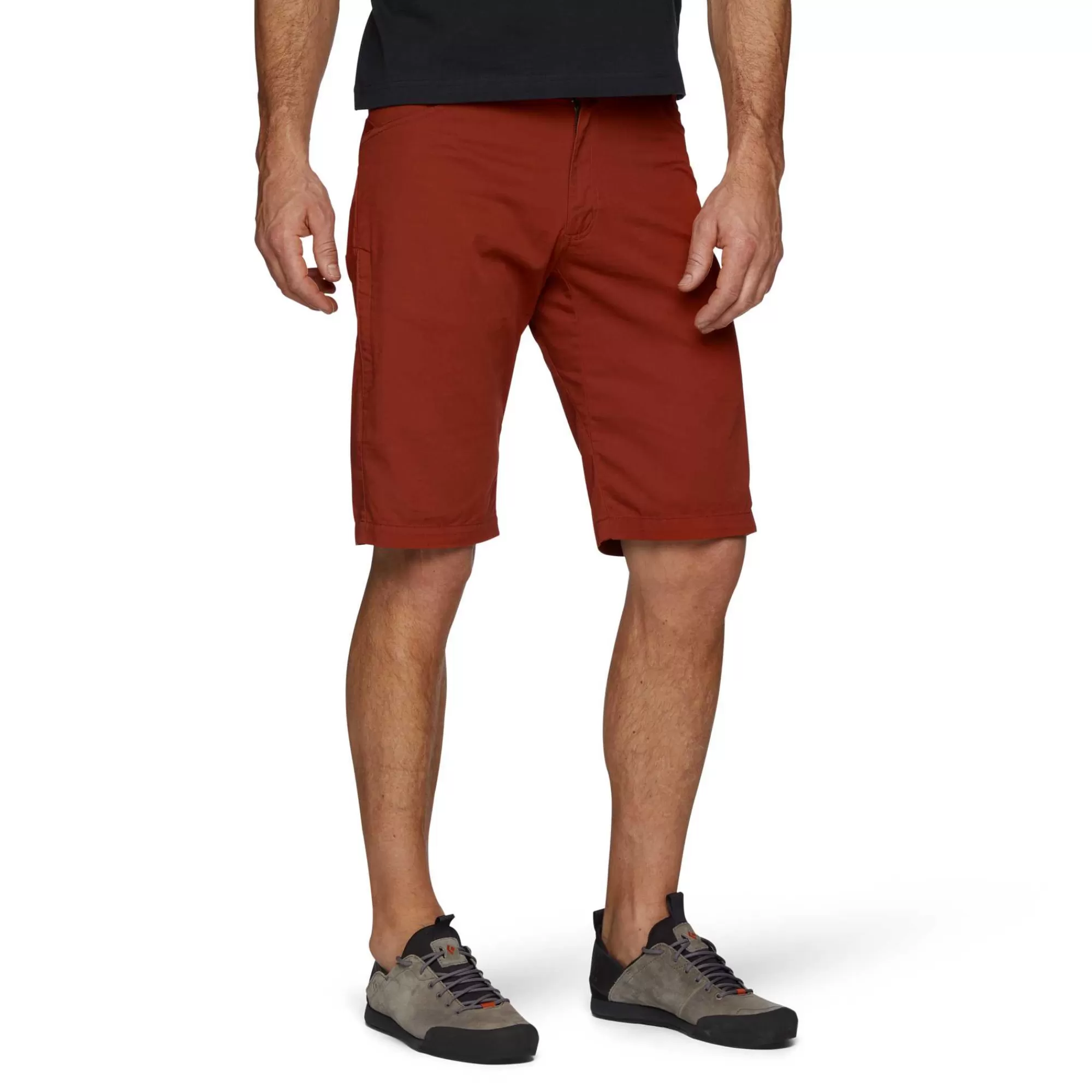 Herren Black Diamond Men's Credo Shorts