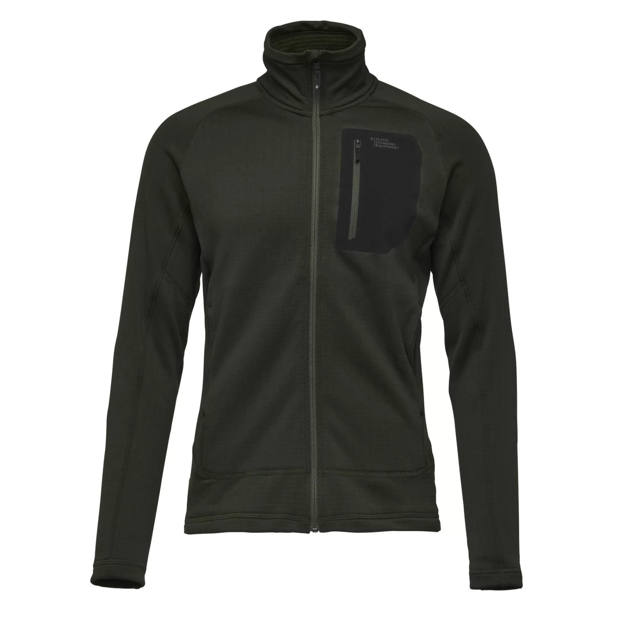 Herren Black Diamond Men's Factor Jacket