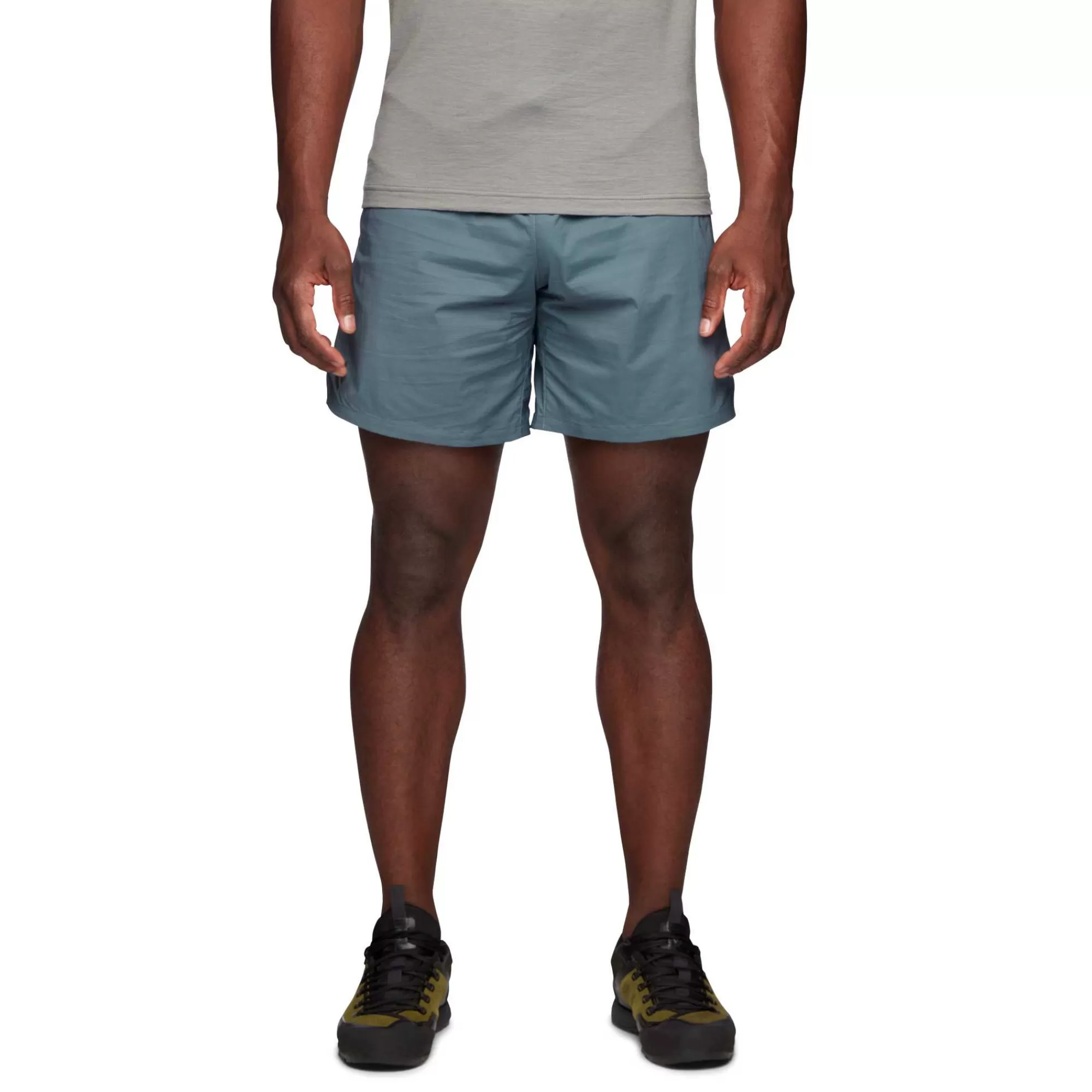 Herren Black Diamond Men's Flatiron Shorts