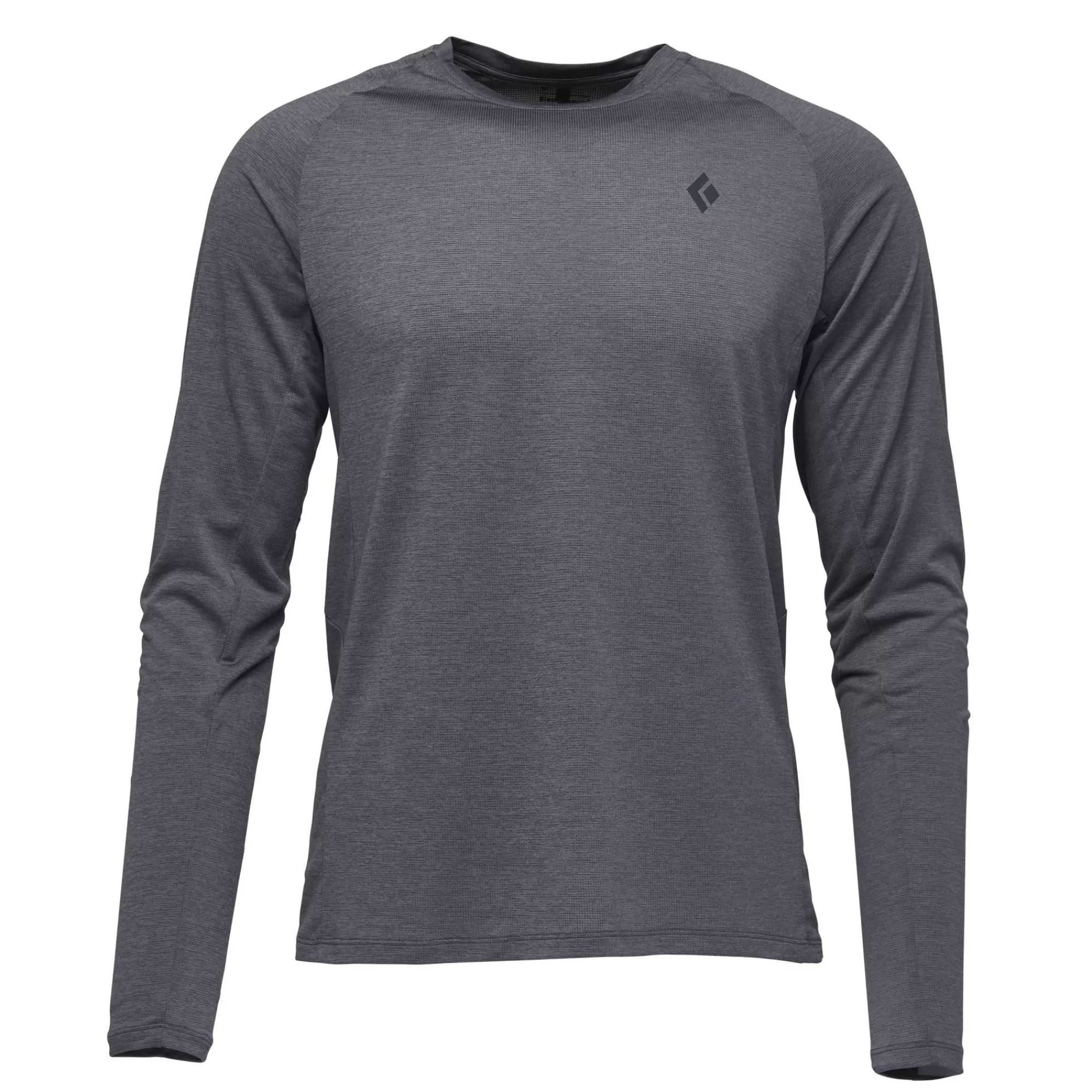 Herren Black Diamond Men's Lightwire Long Sleeve Tech Tee