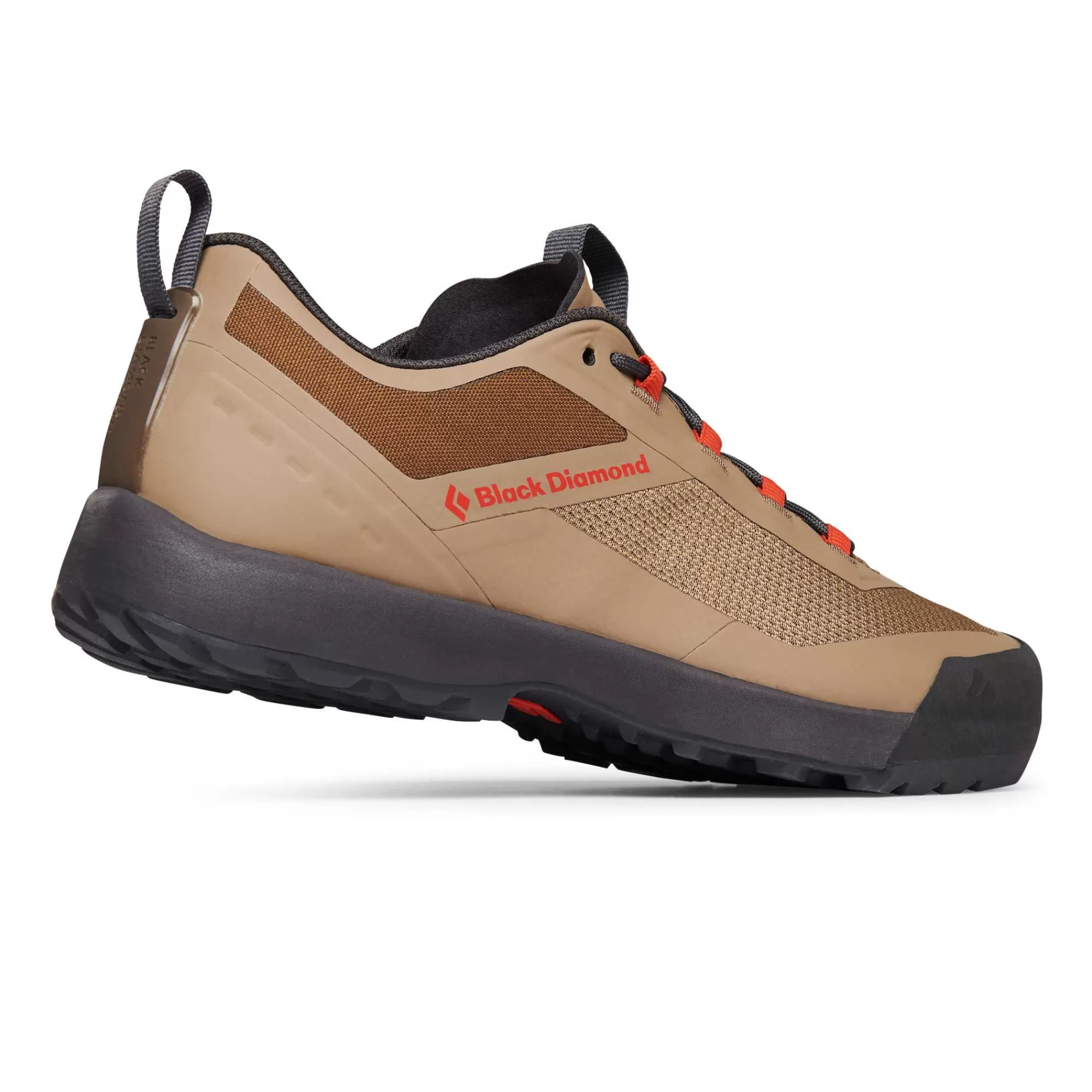 Black Diamond Men's Mission Lt 2.0 Approach Shoes