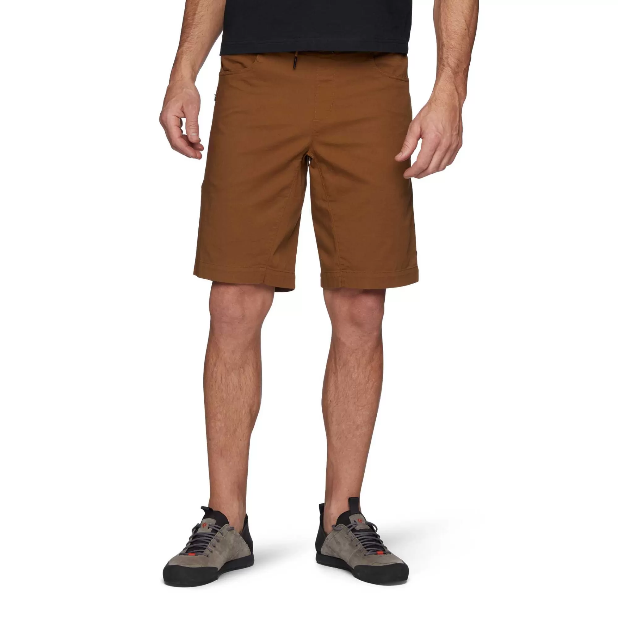 Herren Black Diamond Men's Notion Shorts