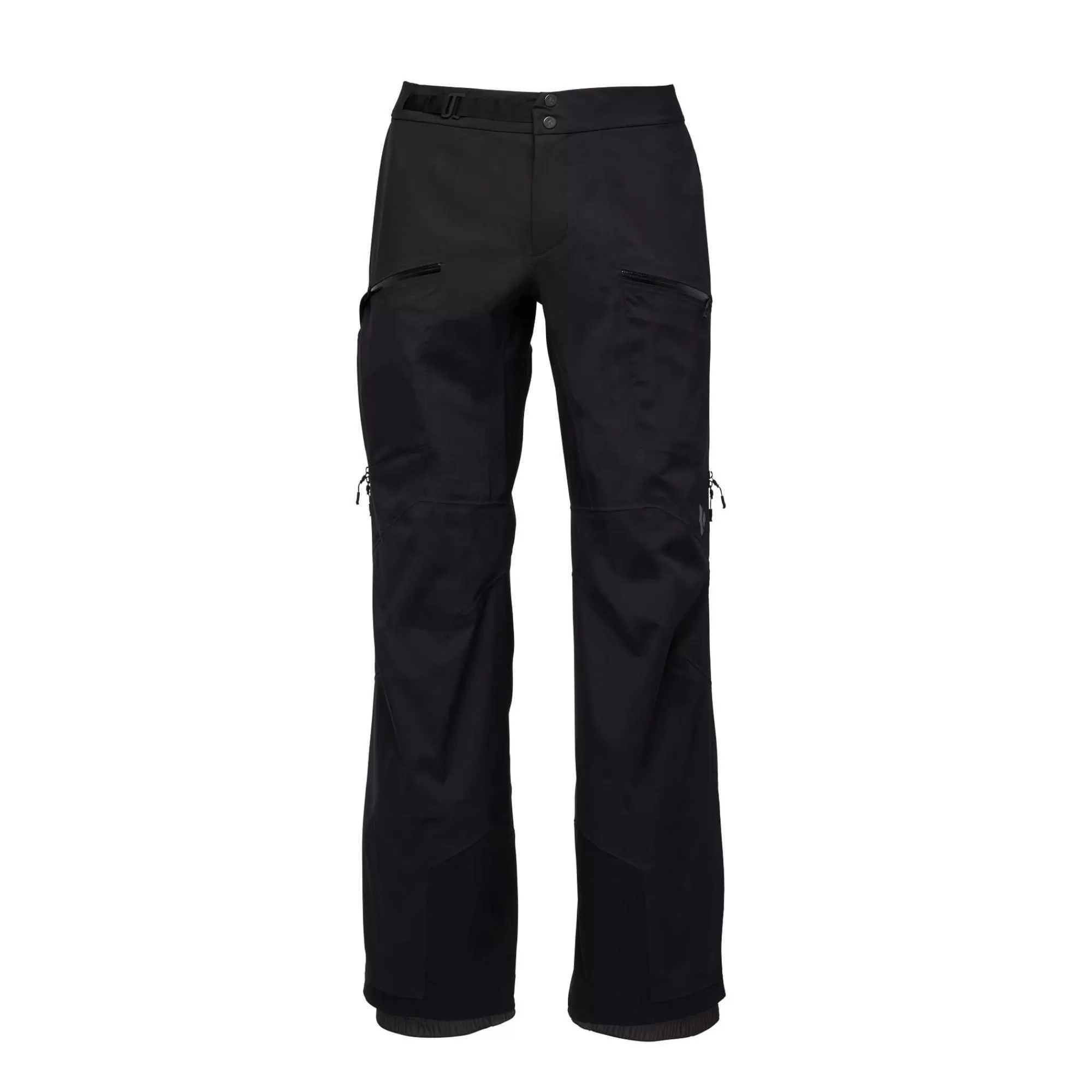 Herren Black Diamond Men's Recon Lt Stretch Pants