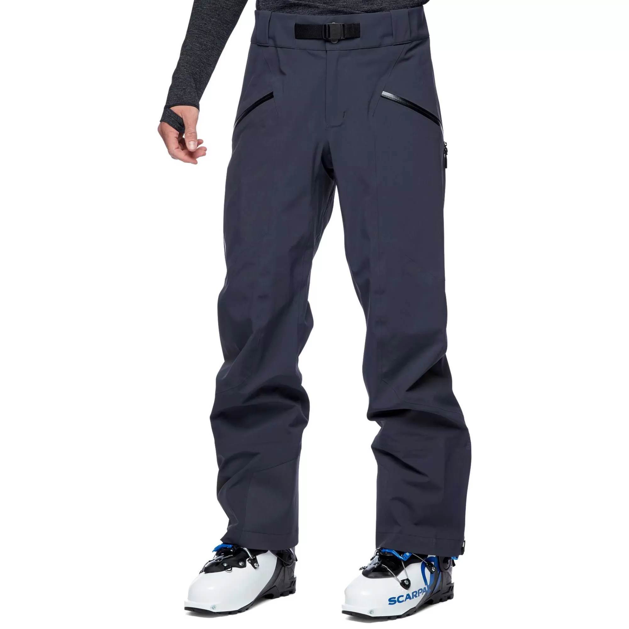 Herren Black Diamond Men's Recon Stretch Ski Pants