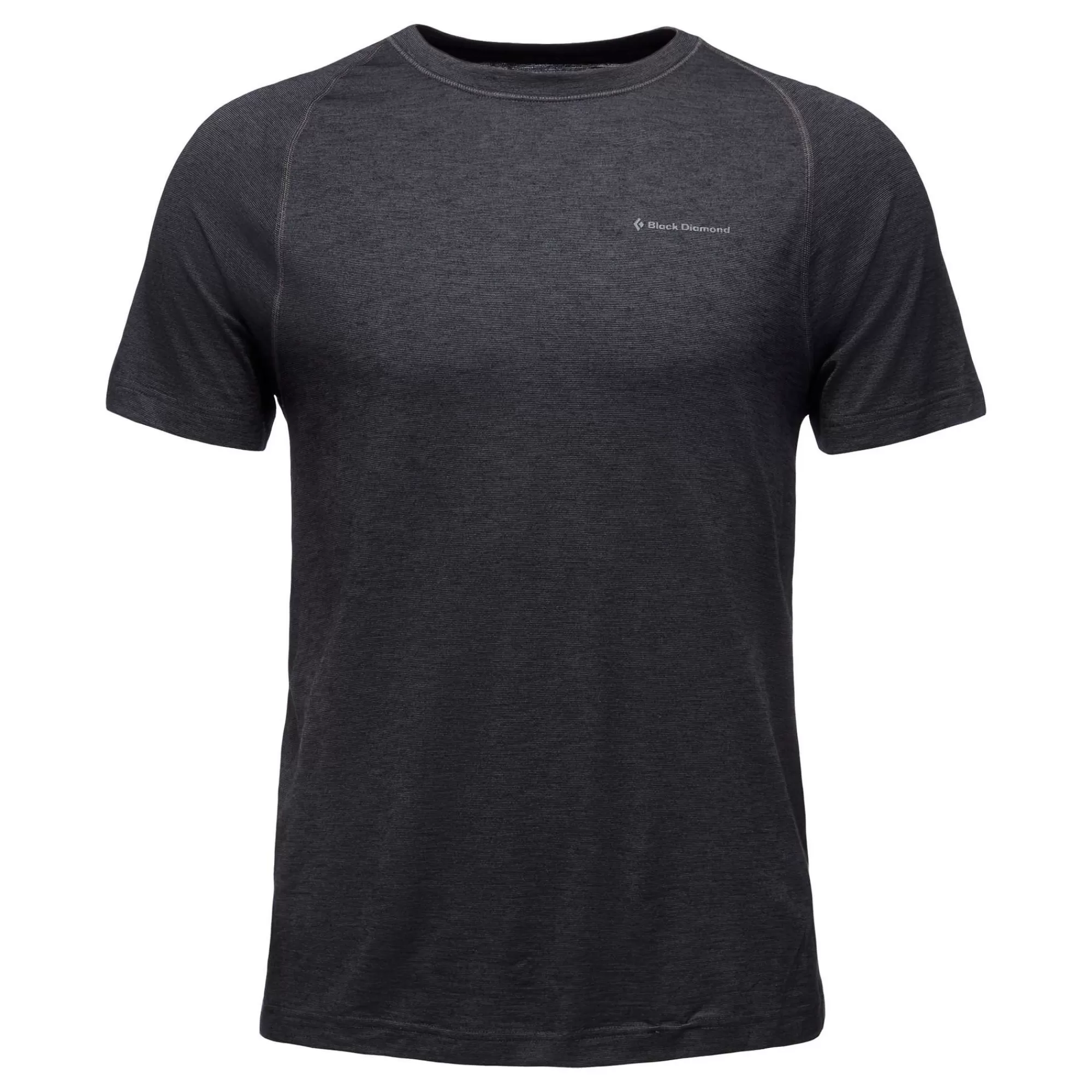 Herren Black Diamond Men's Rhythm T-Shirt