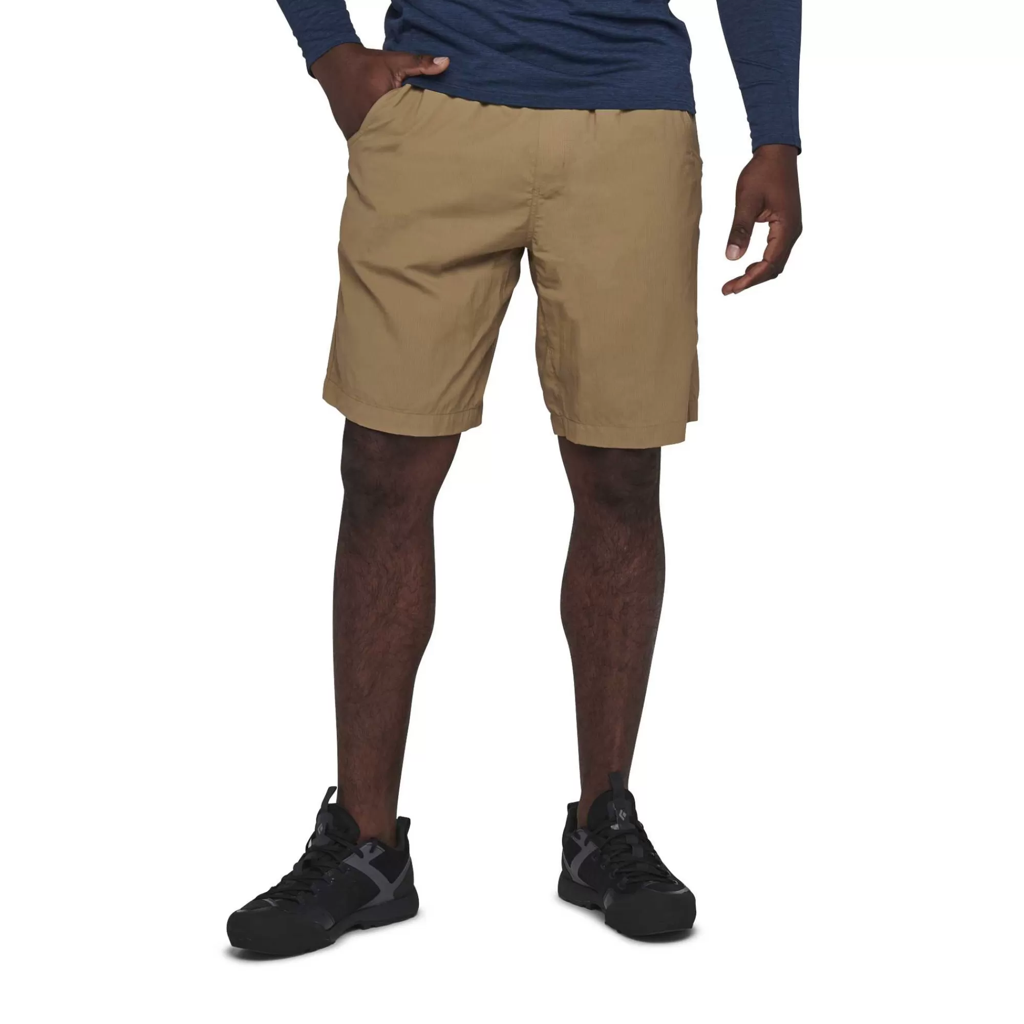 Herren Black Diamond Men's Sierra Lt Shorts