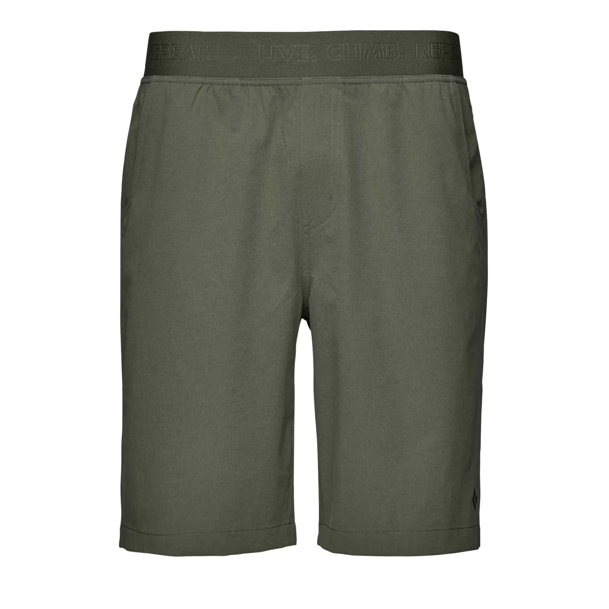 Herren Black Diamond Men's Sierra Shorts