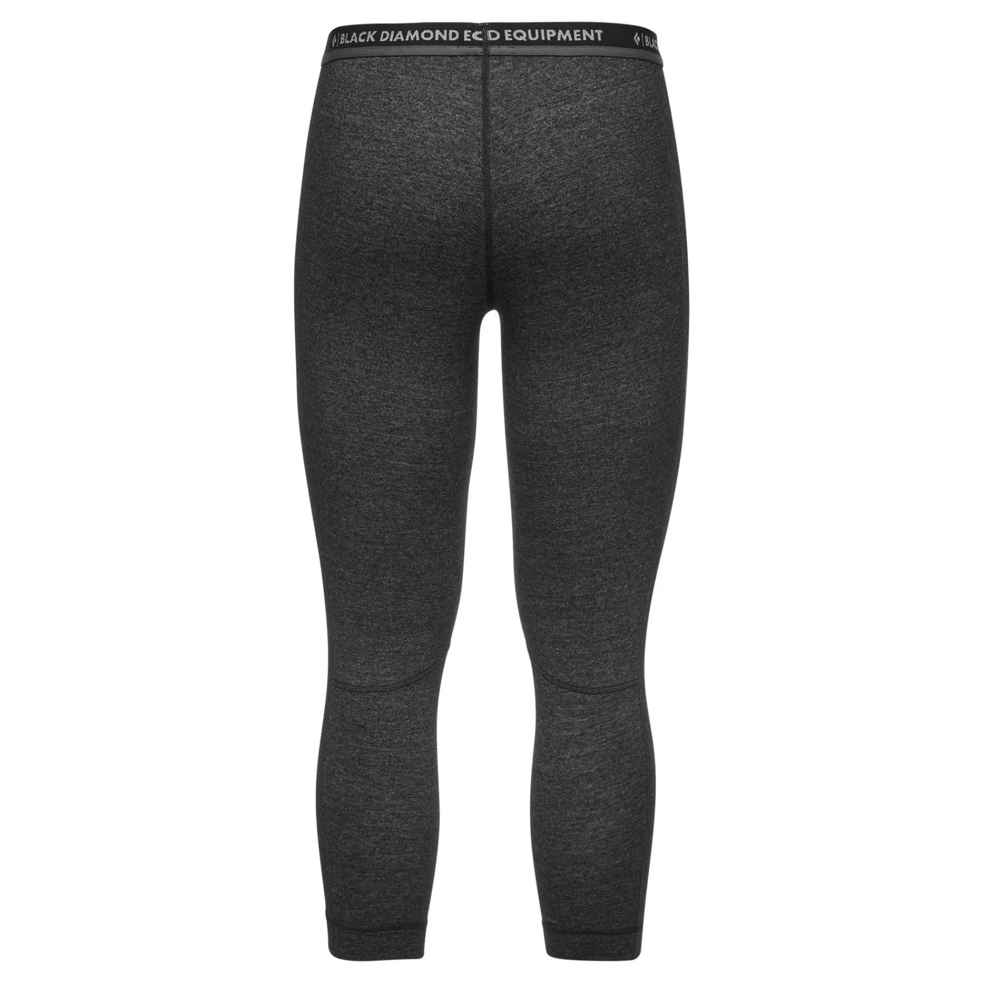 Herren Black Diamond Men's Solution 150 Merino Baselayer 3/4 Bottom