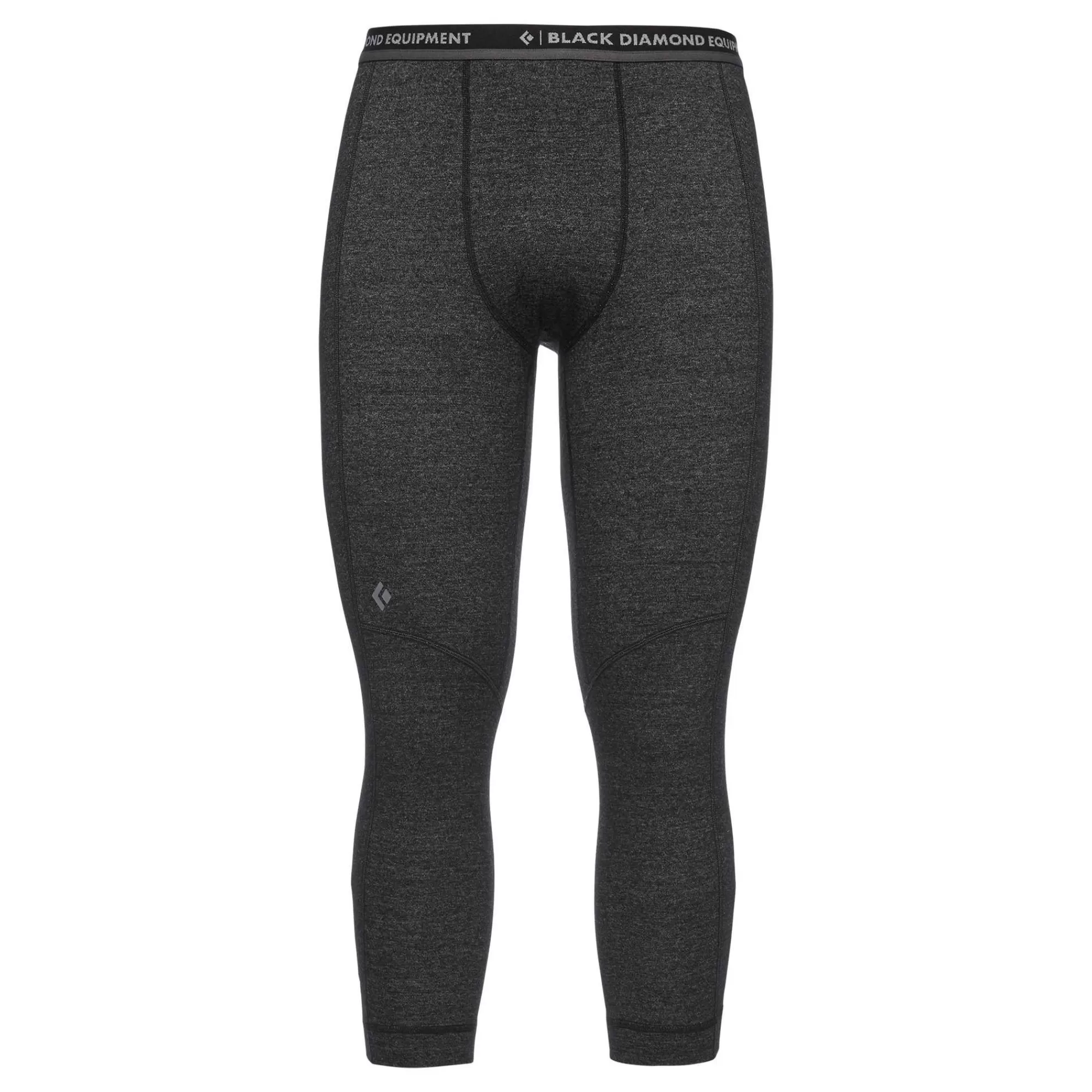 Herren Black Diamond Men's Solution 150 Merino Baselayer 3/4 Bottom