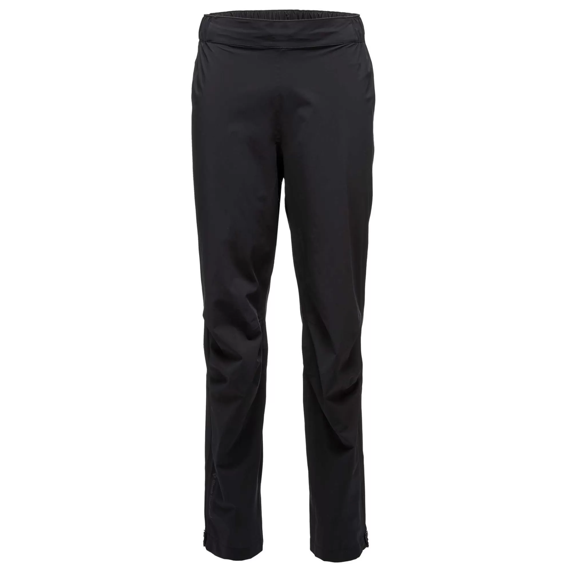 Herren Black Diamond Men's Stormline Stretch Rain Pants