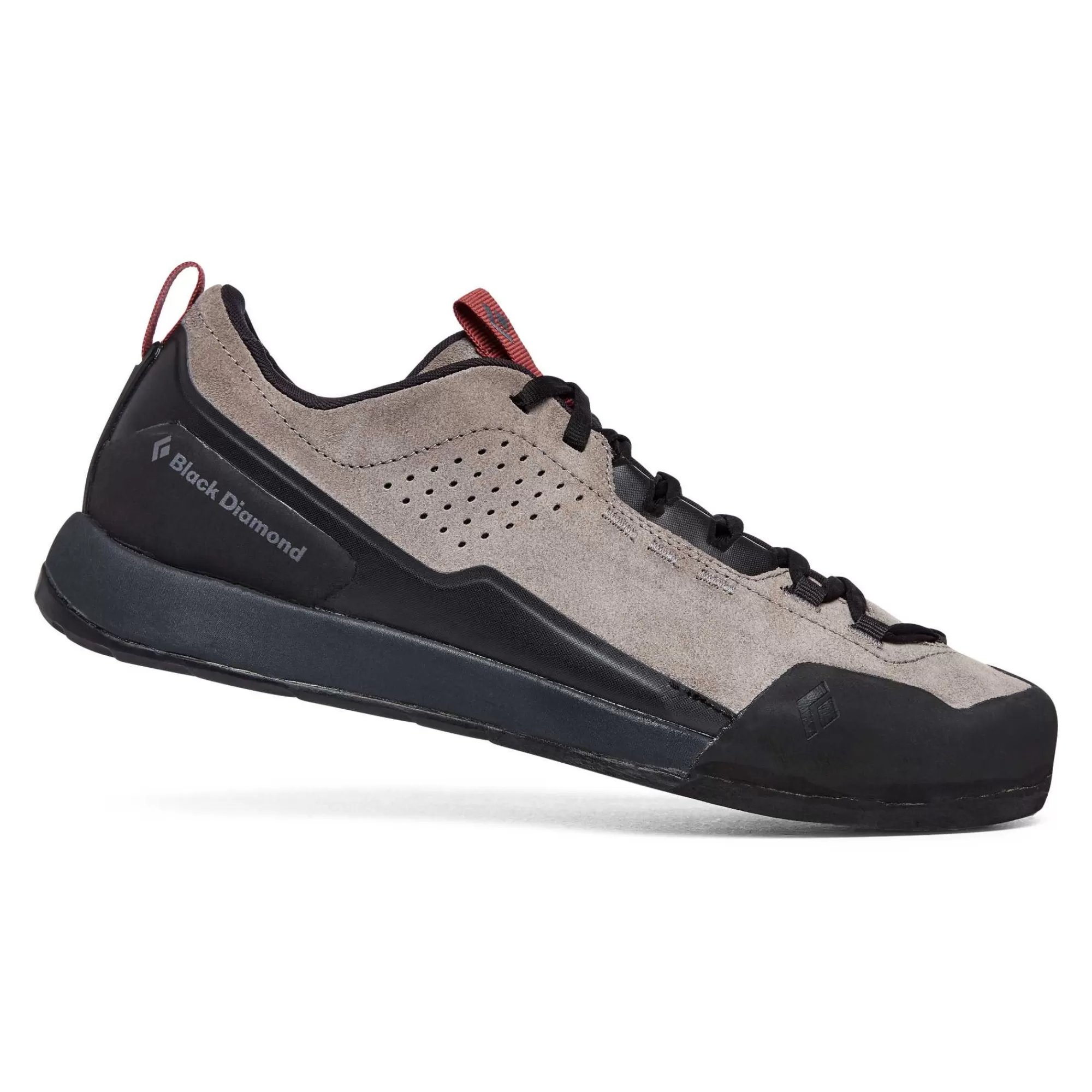 Black Diamond Men's Technician Leather Approach Shoes