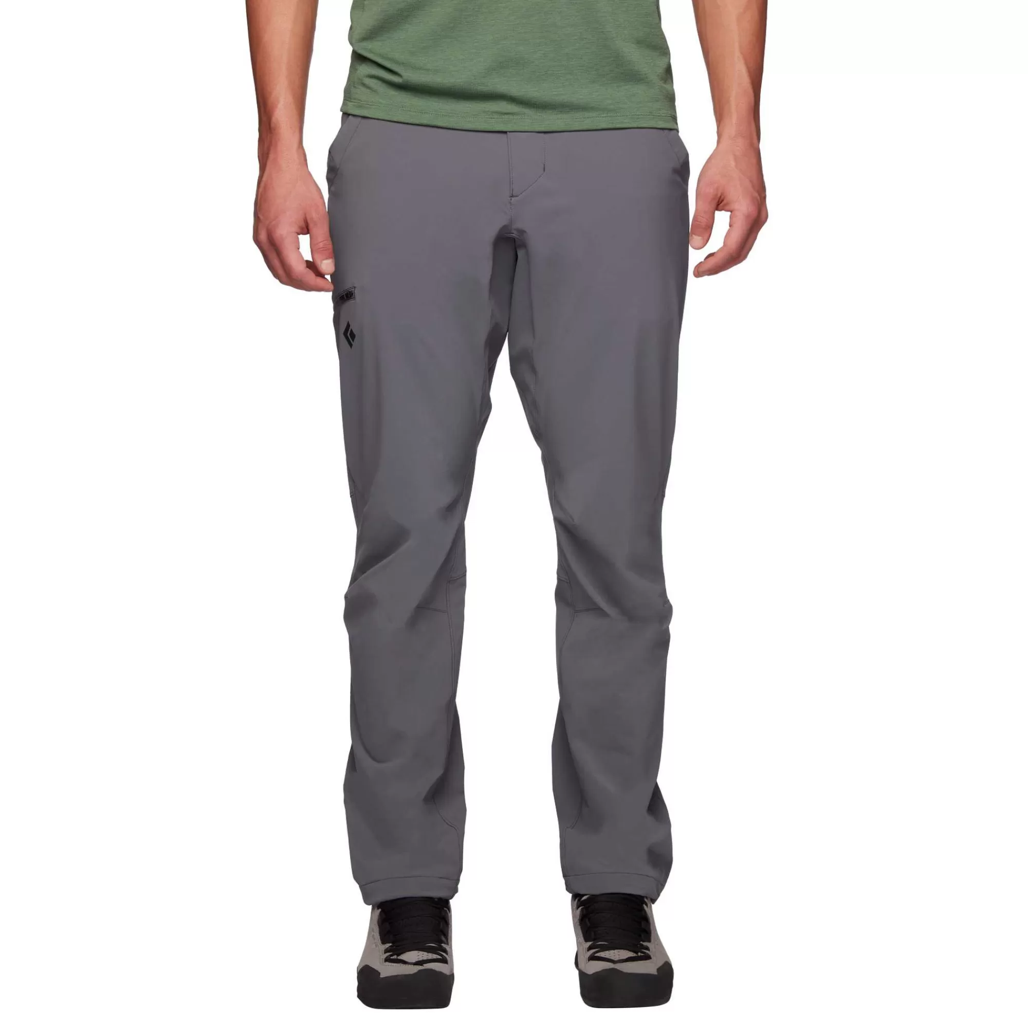 Herren Black Diamond Men's Technician Pro Alpine Pants