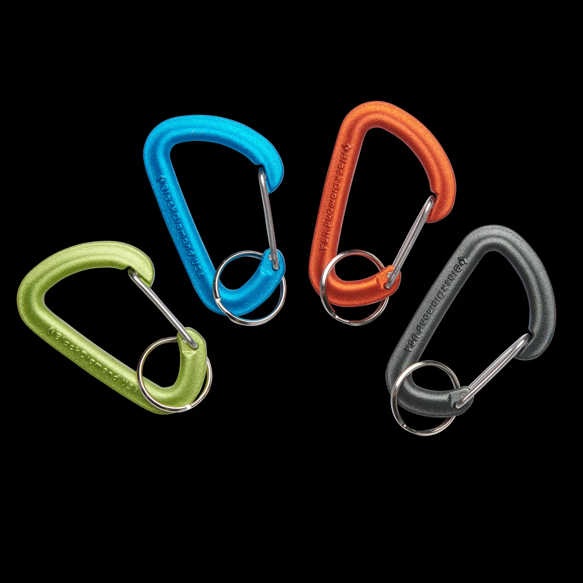 Black Diamond Micron Accessory Carabiner