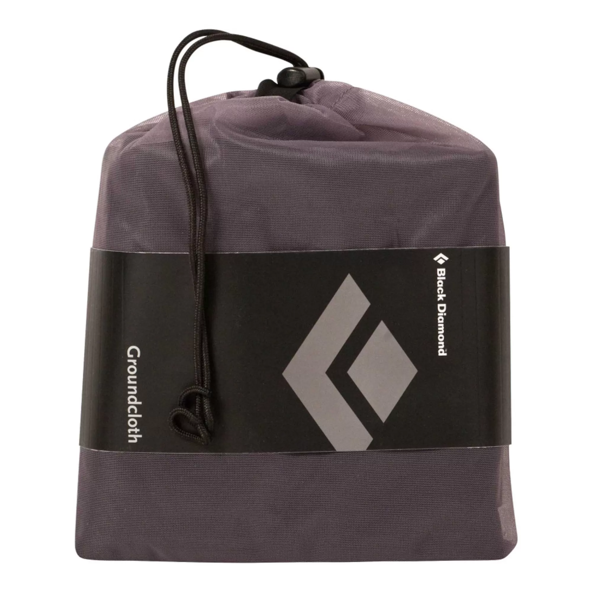 Black Diamond Mission 3P Ground Cloth