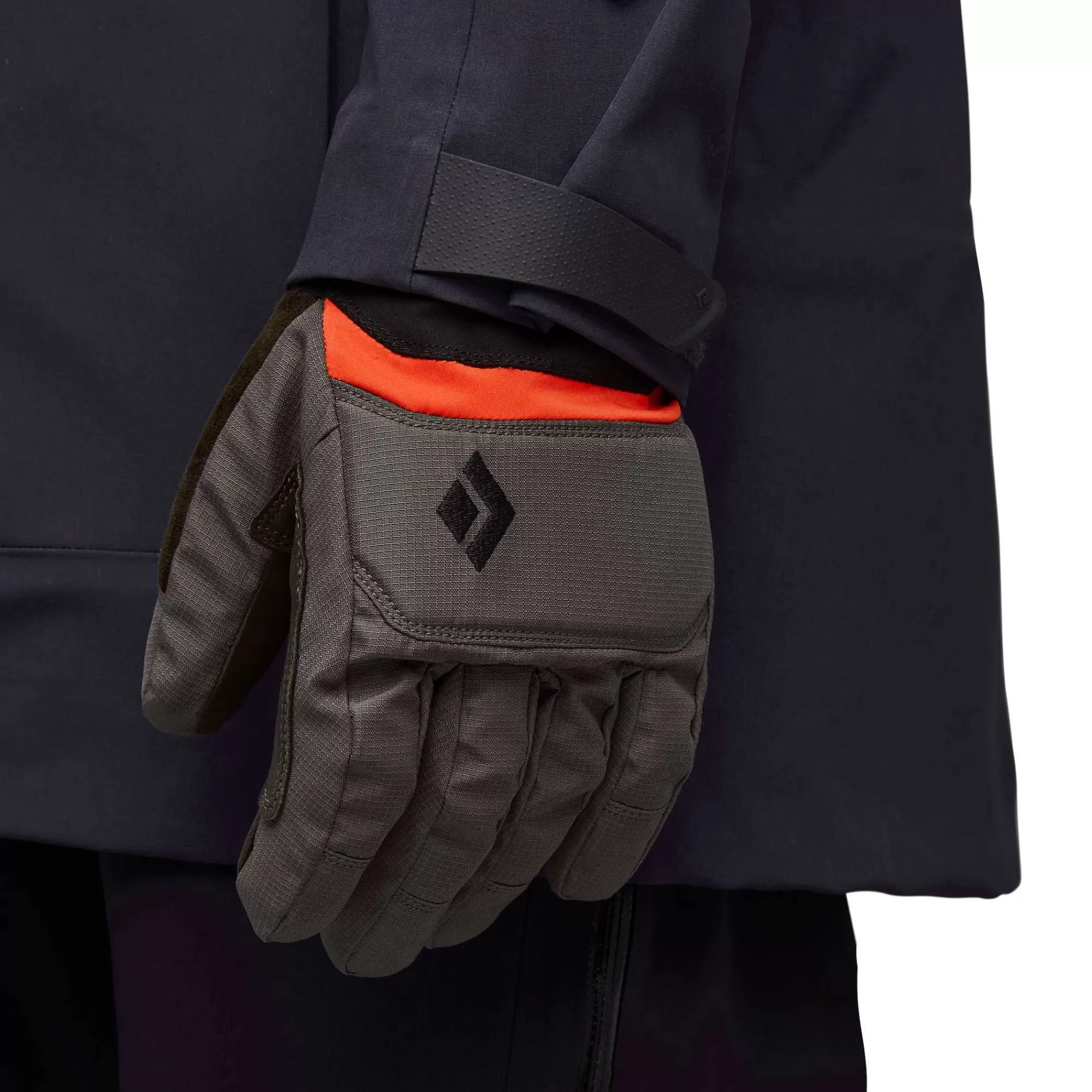 Damen Black Diamond Mission Gloves