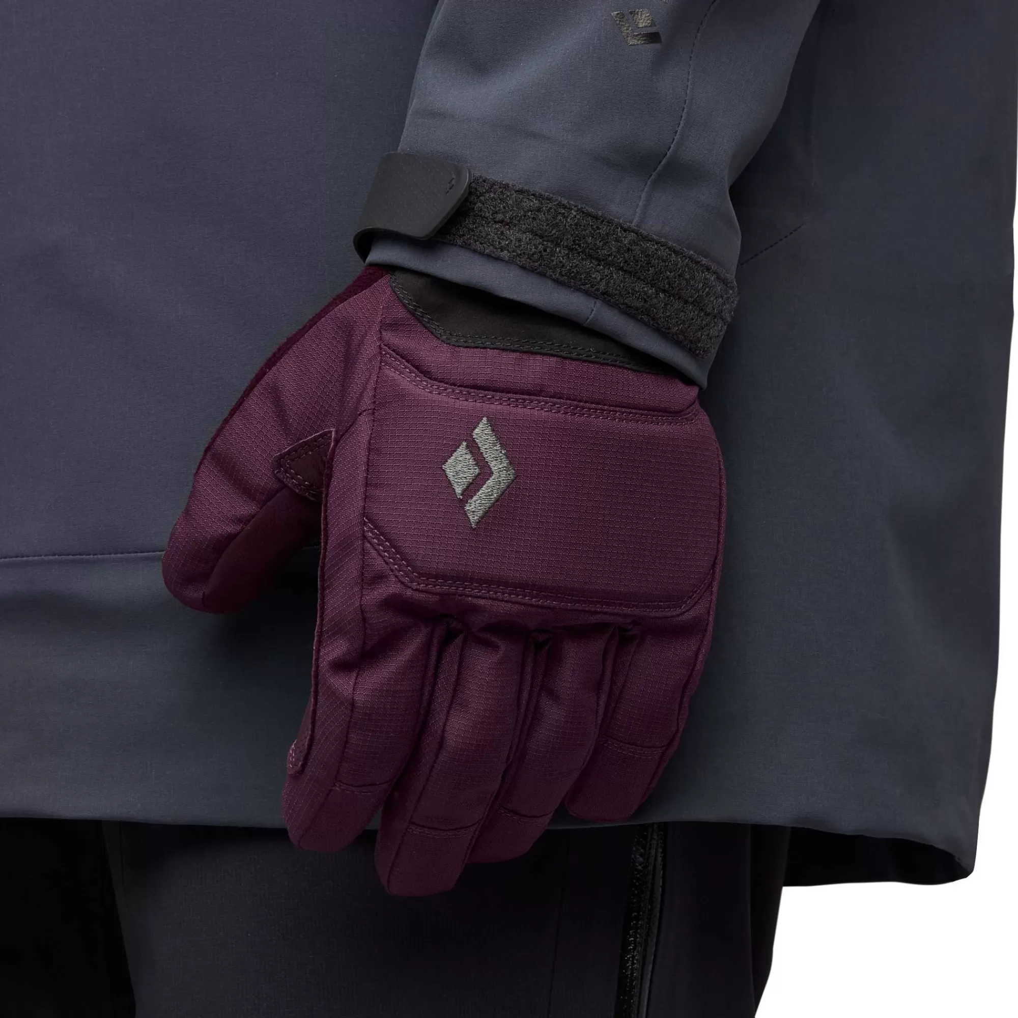 Black Diamond Mission Gloves Women's